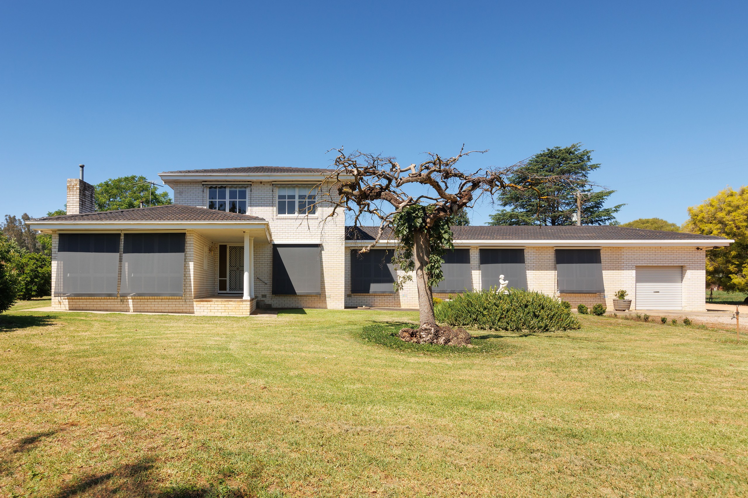 640 Wangaratta-Yarrawonga Road, Waldara, VIC 3678