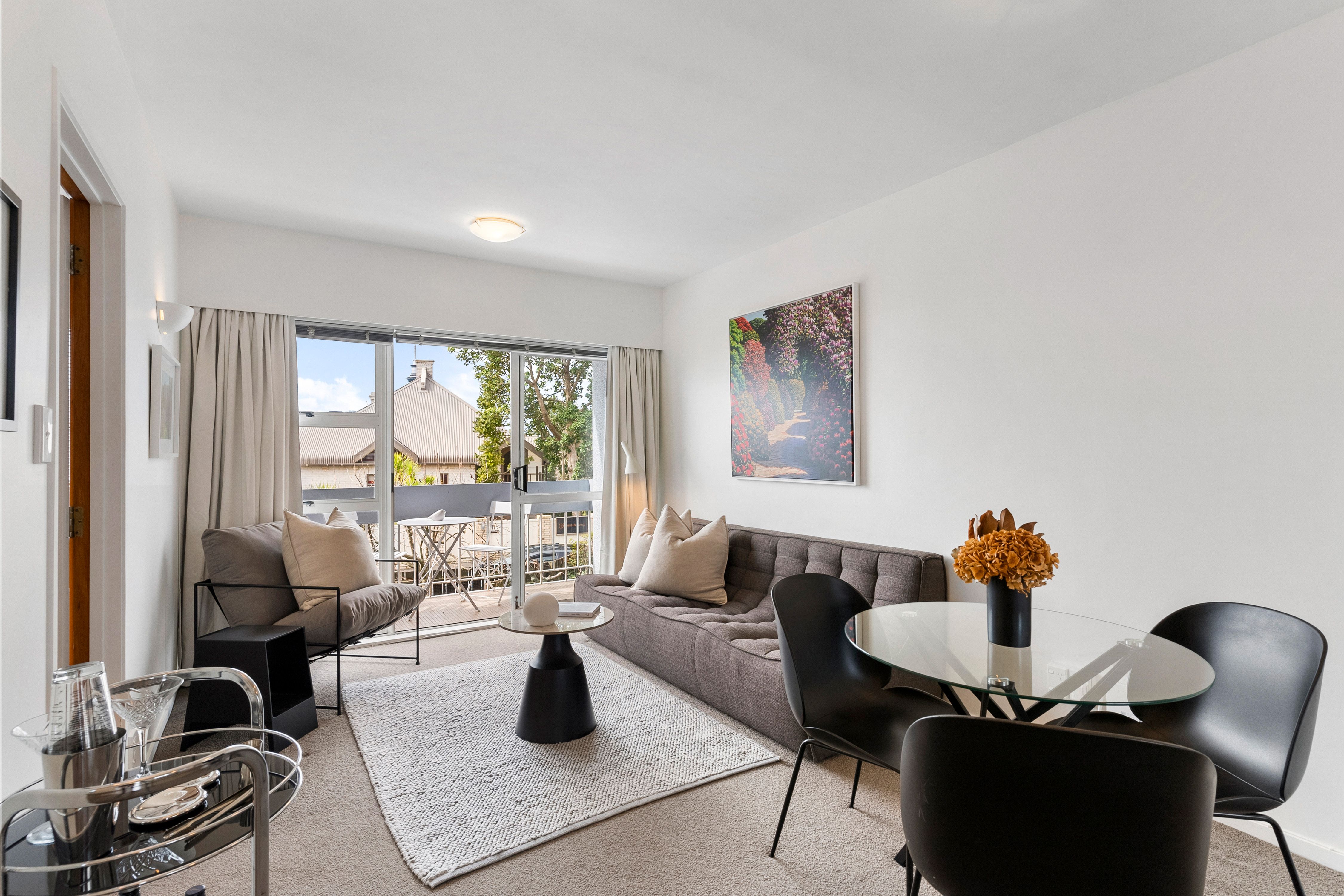 8/18 Arthur Street, Freemans Bay, Auckland City