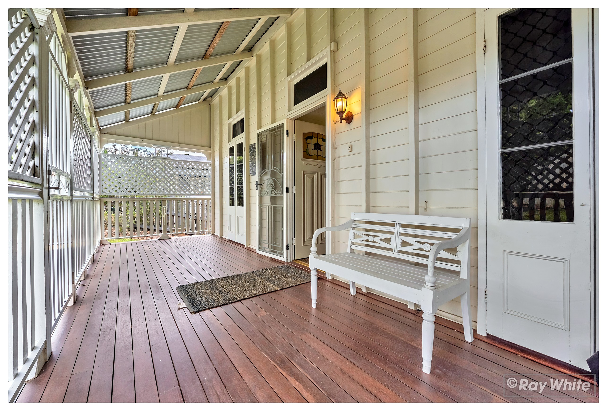 196 Agnes Street, The Range, QLD 4700