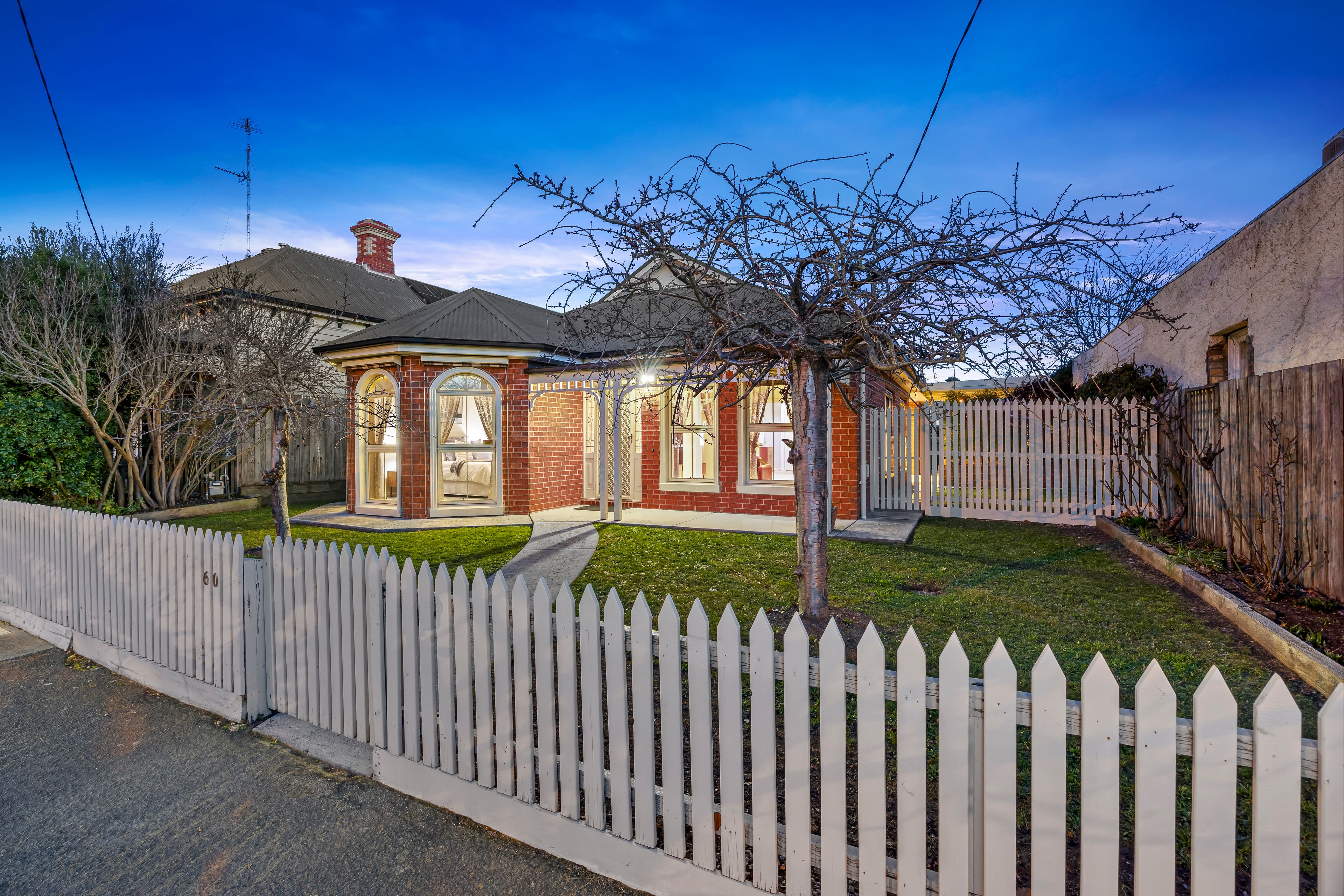 60 Victoria Street, Ballarat East VIC 3350