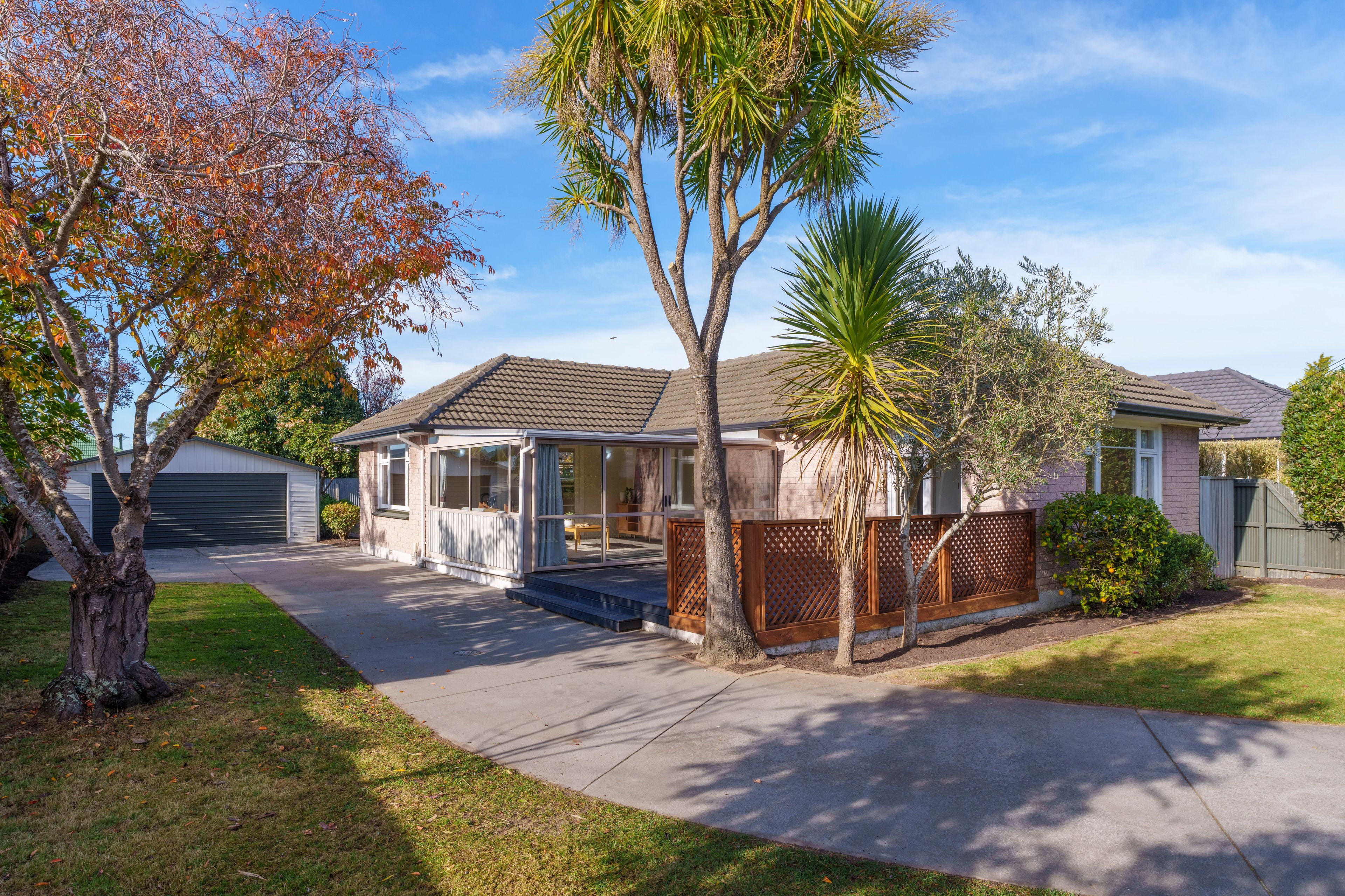 6 Bourne Crescent, Papanui, Christchurch City