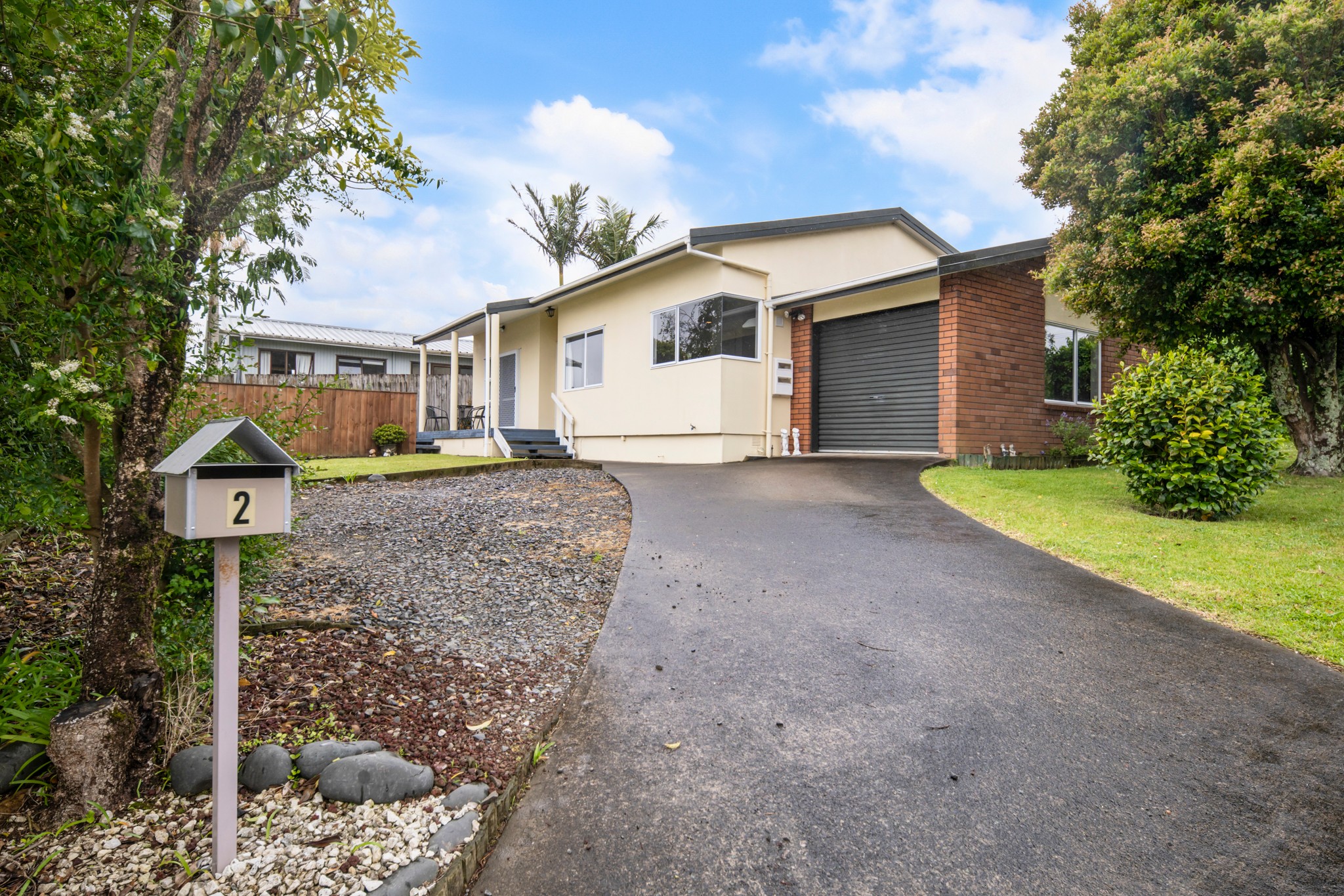 2 Davern Lane, New Lynn, Waitakere City