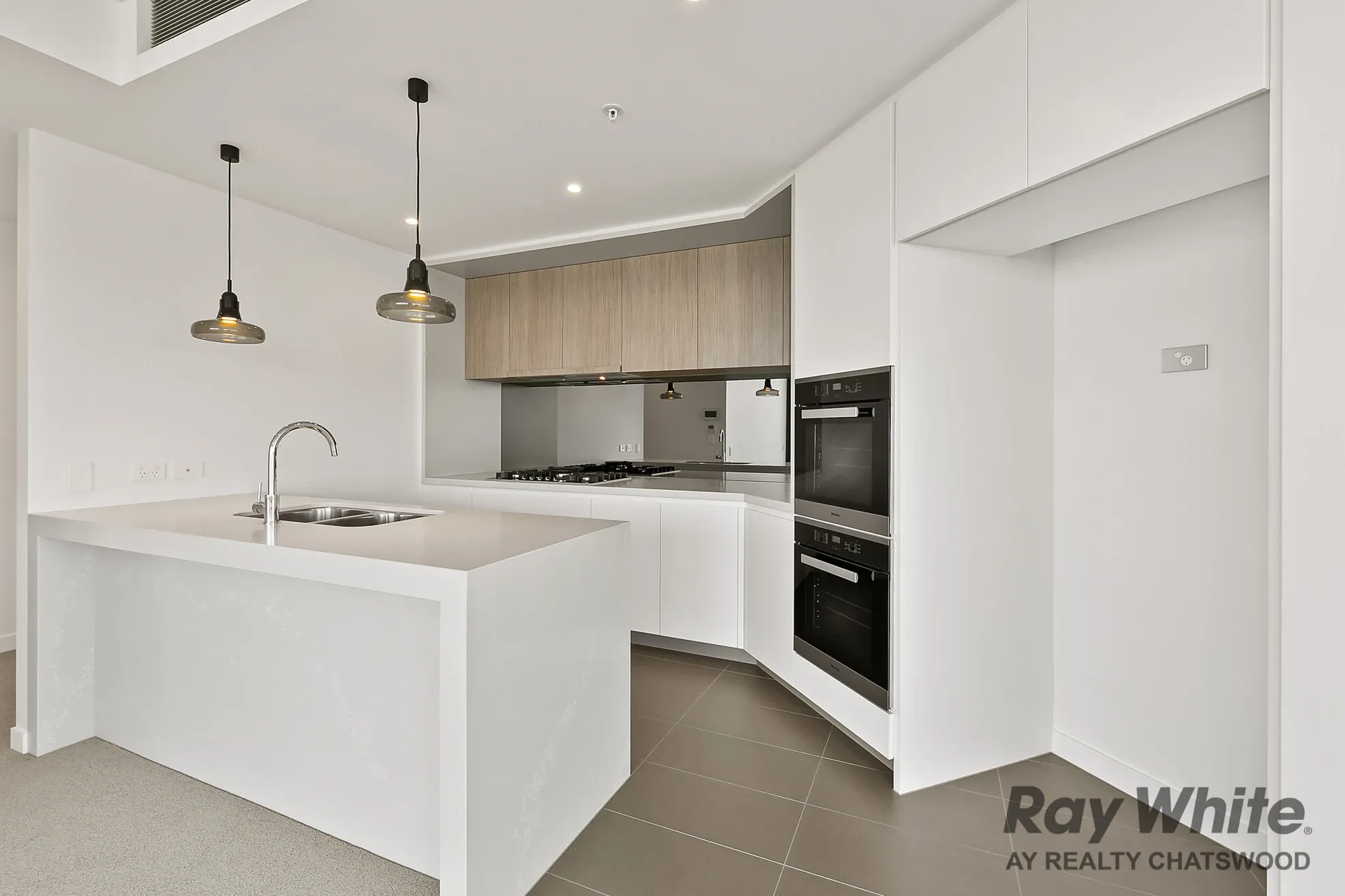 2502/486 Pacific Highway, St Leonards, NSW 2065