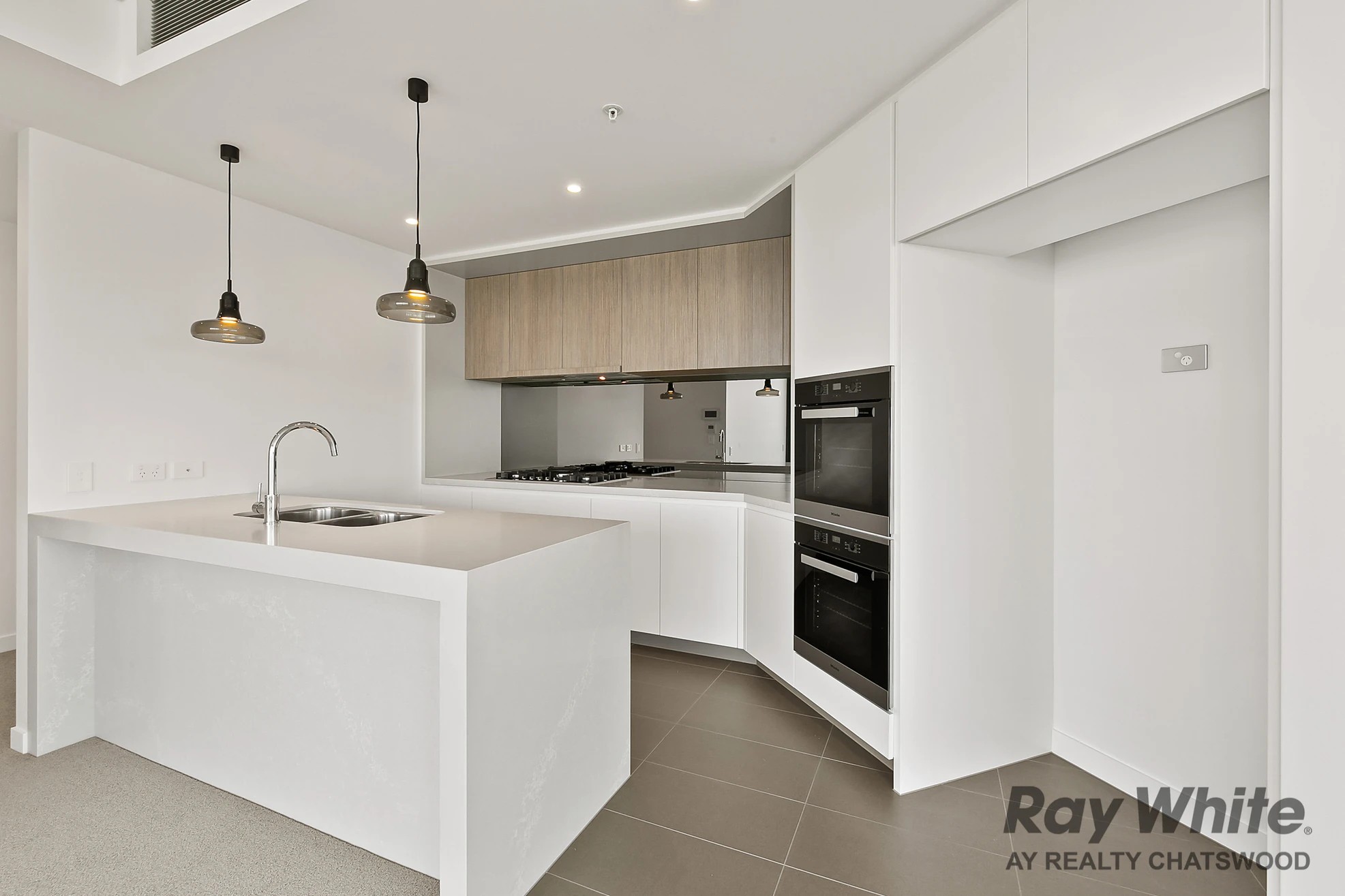 2502/486 Pacific Highway, St Leonards, NSW 2065