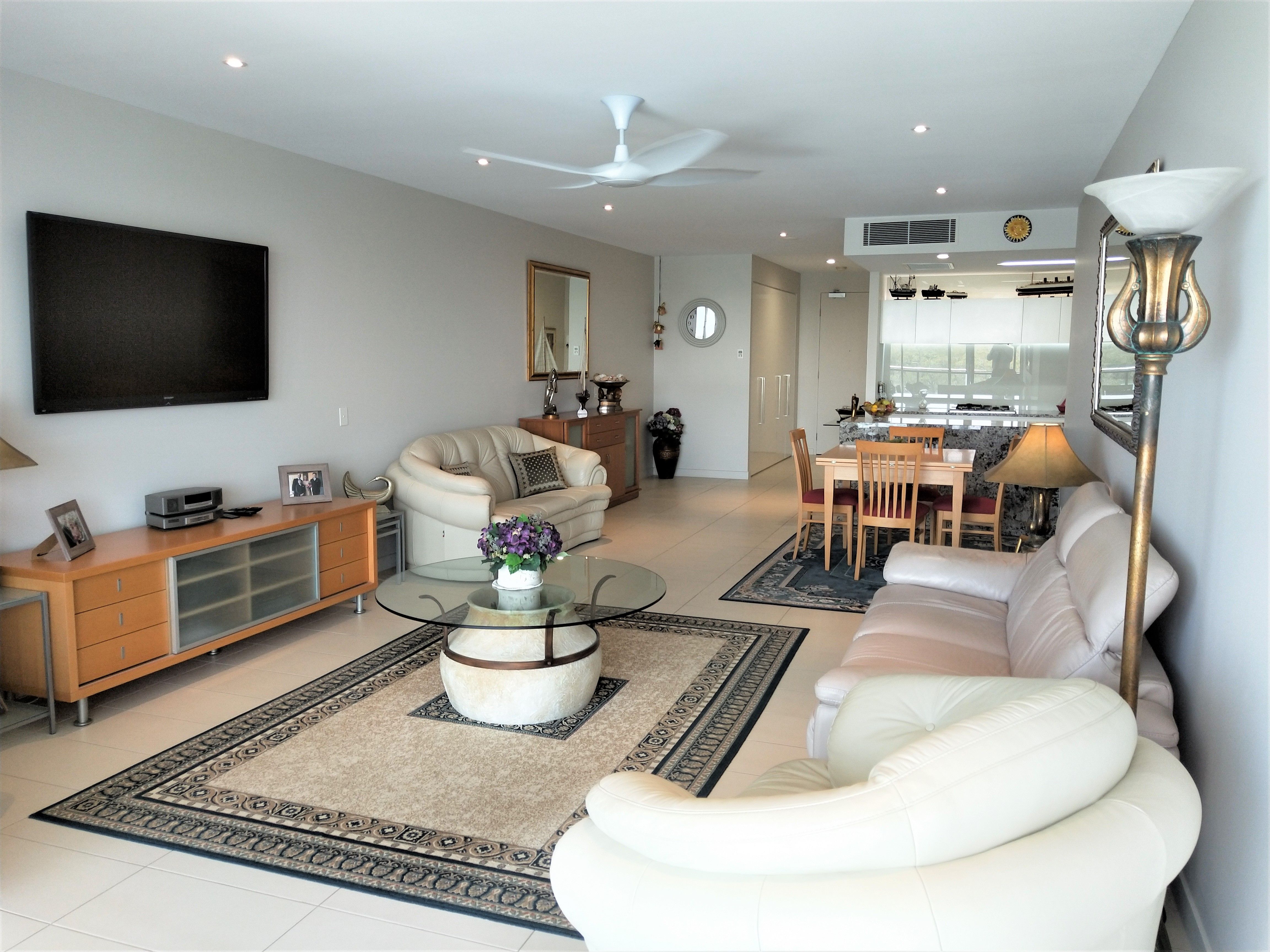 3406/4 Marina Promenade, Paradise Point, QLD 4216