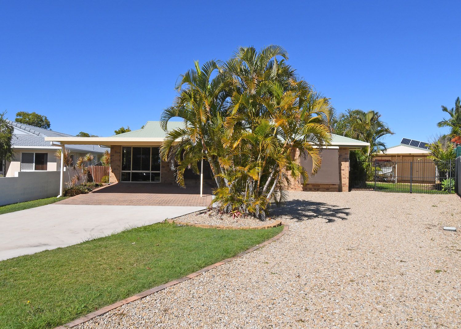 9 Brampton Court, Kawungan, QLD 4655