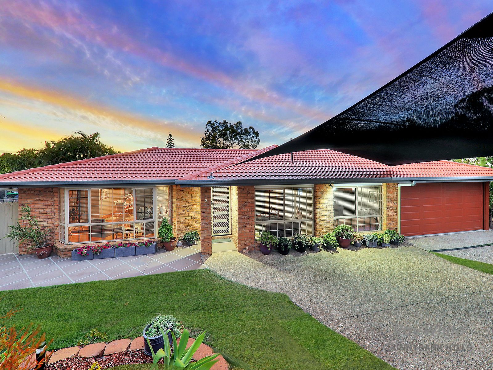 2 Kingswood Court, Sunnybank Hills, QLD 4109