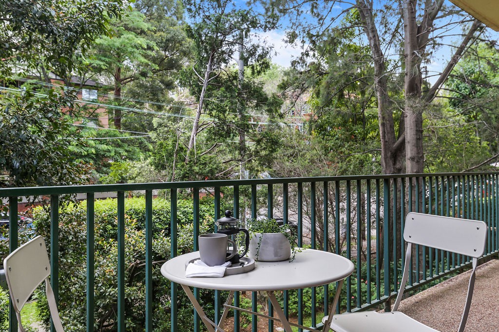 4/85-91 Hampden Road, Artarmon, NSW 2064