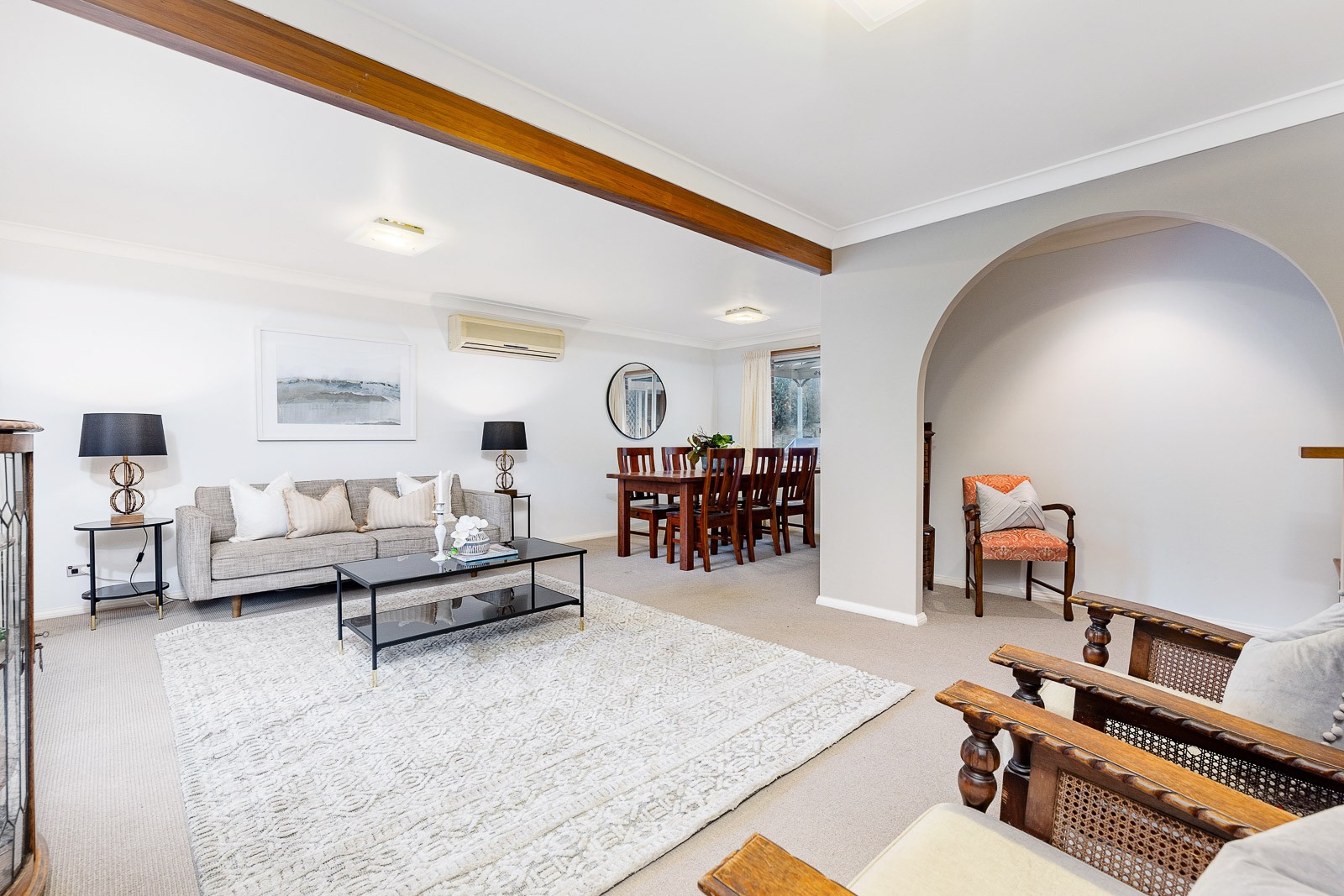 1 Trafalgar Place, Northmead, NSW 2152