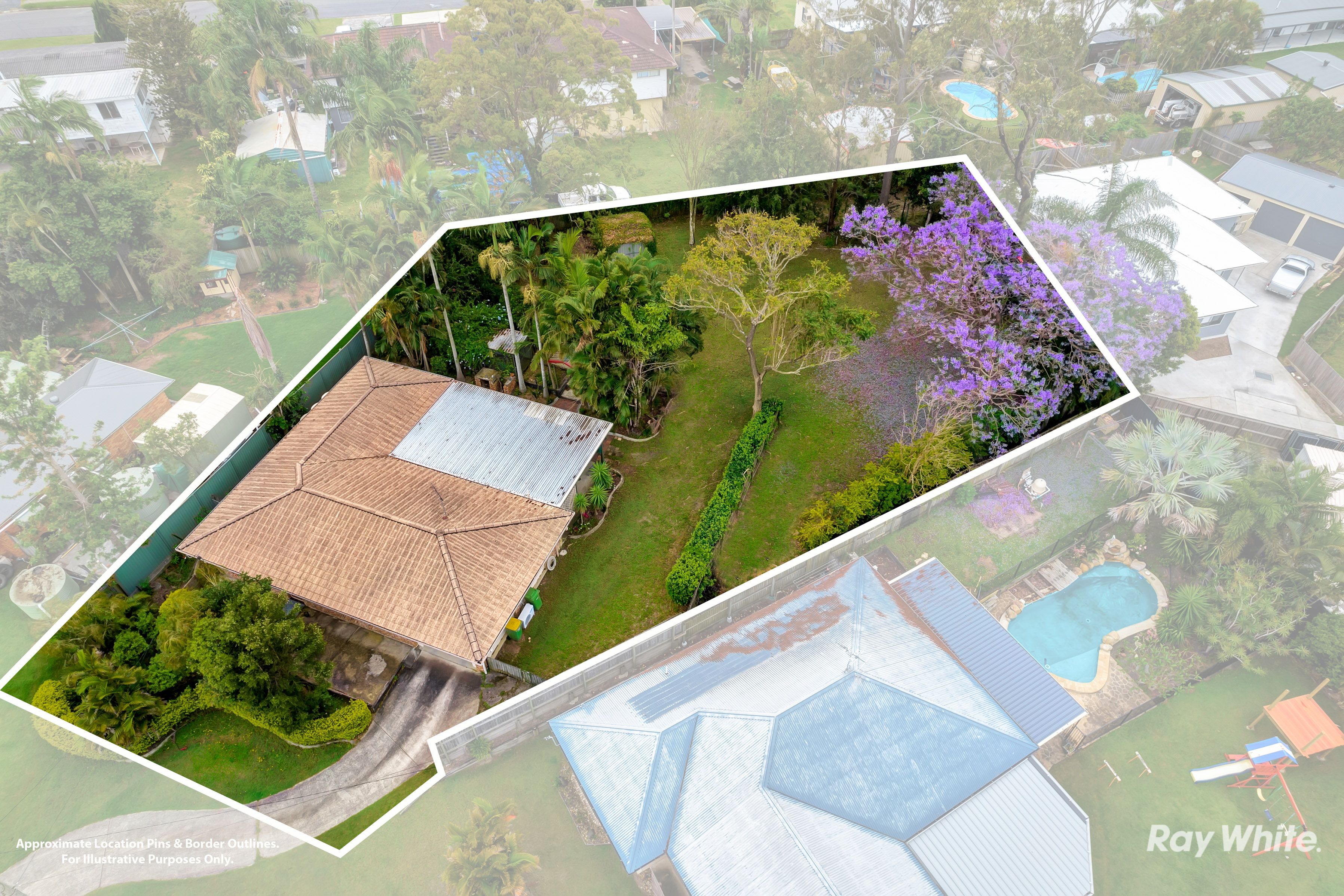 12 Grand Central Court, Boronia Heights, QLD 4124