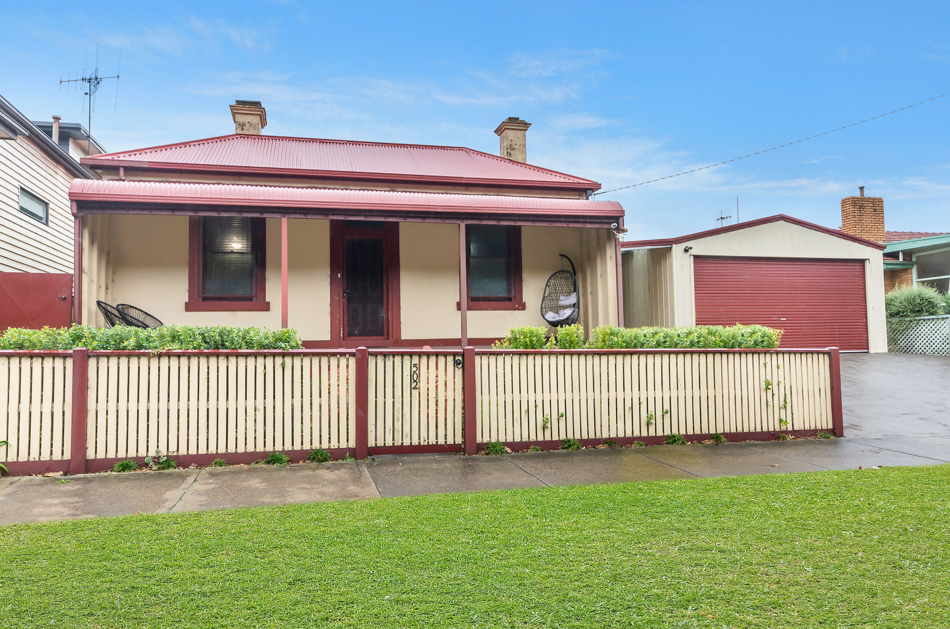 502 Raglan Parade, Warrnambool, VIC 3280 Sold House Ray White