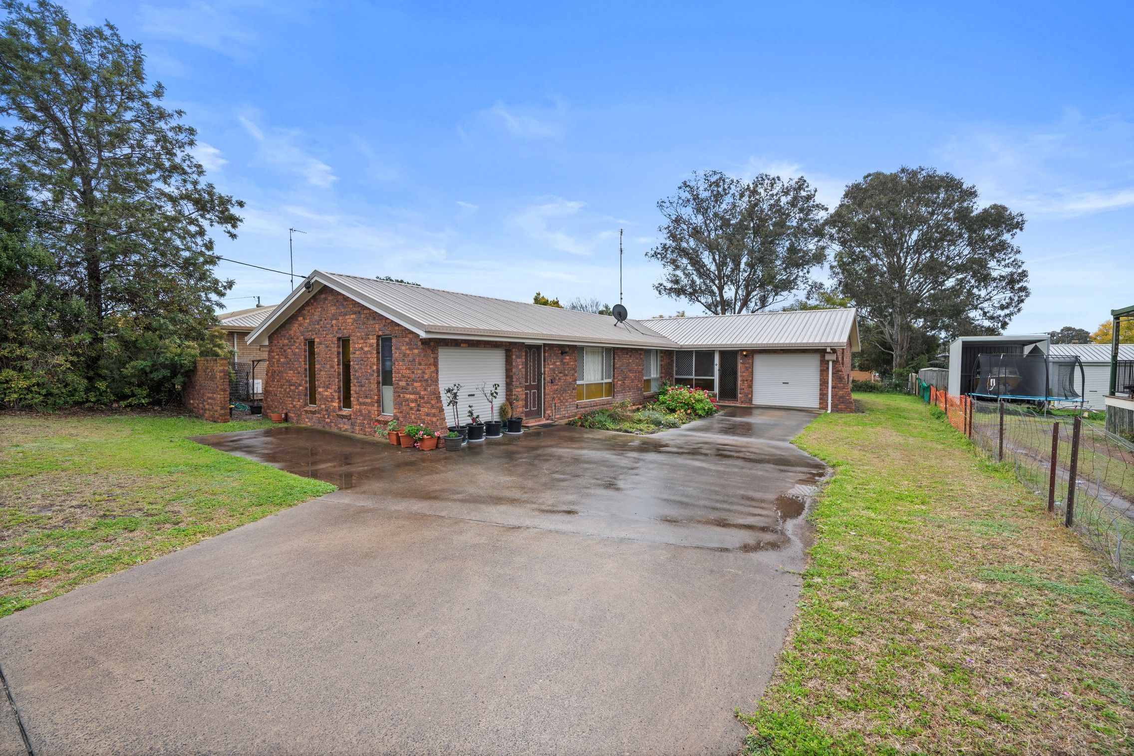 3 Beauaraba, Pittsworth QLD 4356
