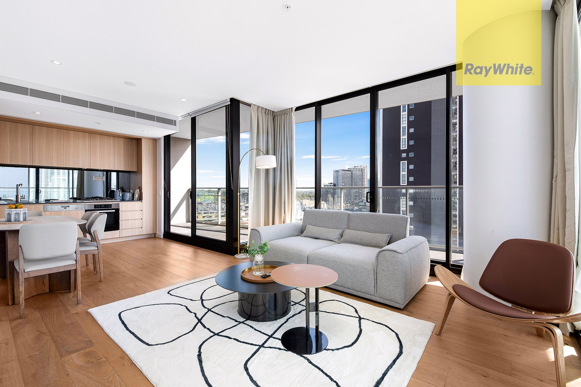 1303/88 Church Street, Parramatta, NSW 2150