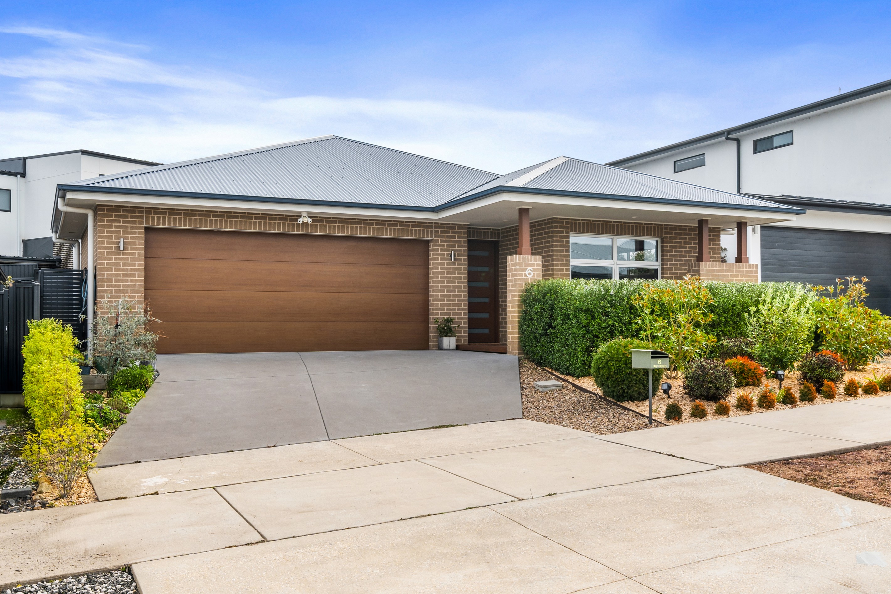 6 Pumpurs Crescent, TAYLOR, ACT 2913