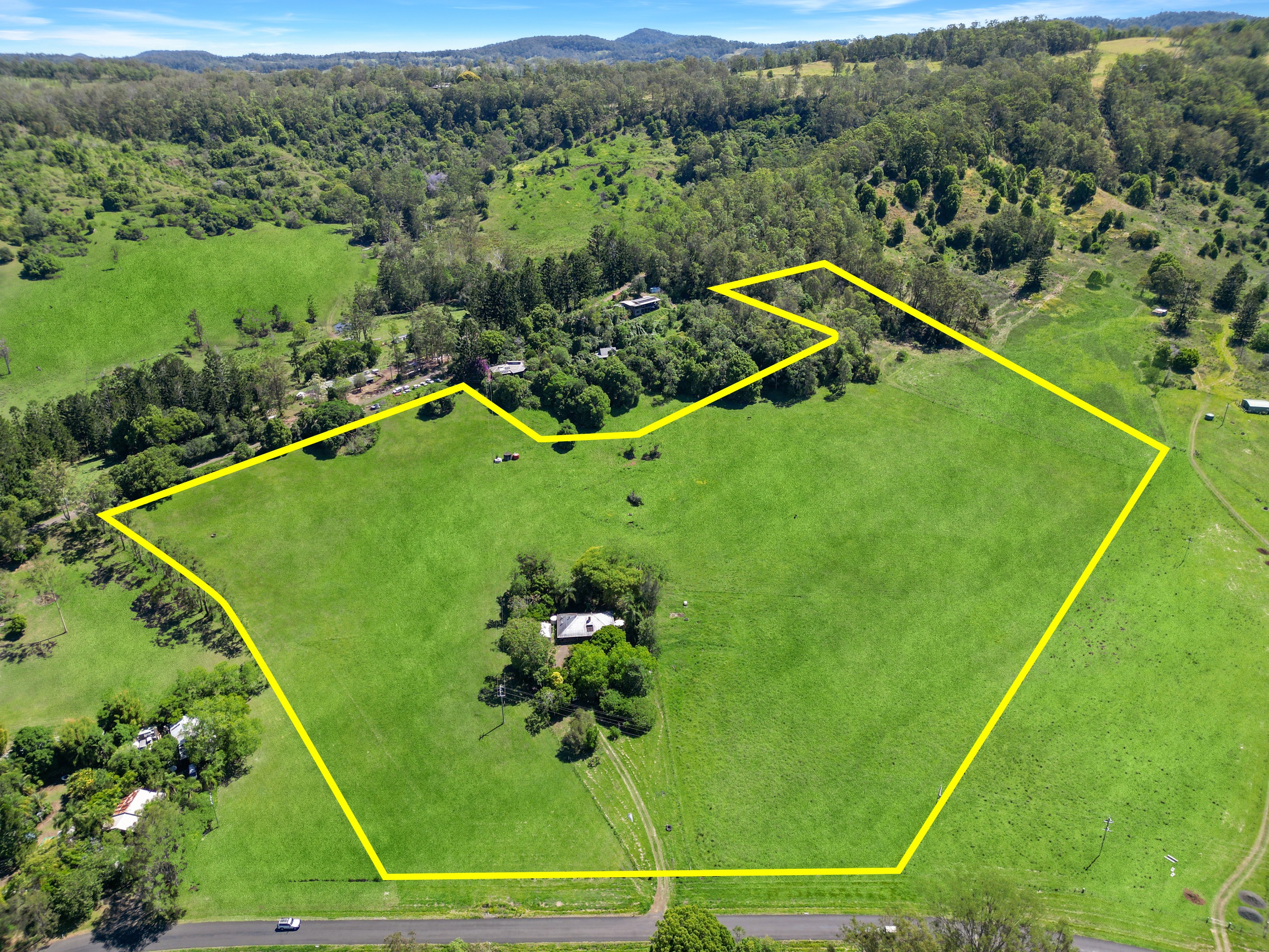 504 Jiggi Road, Jiggi, NSW 2480