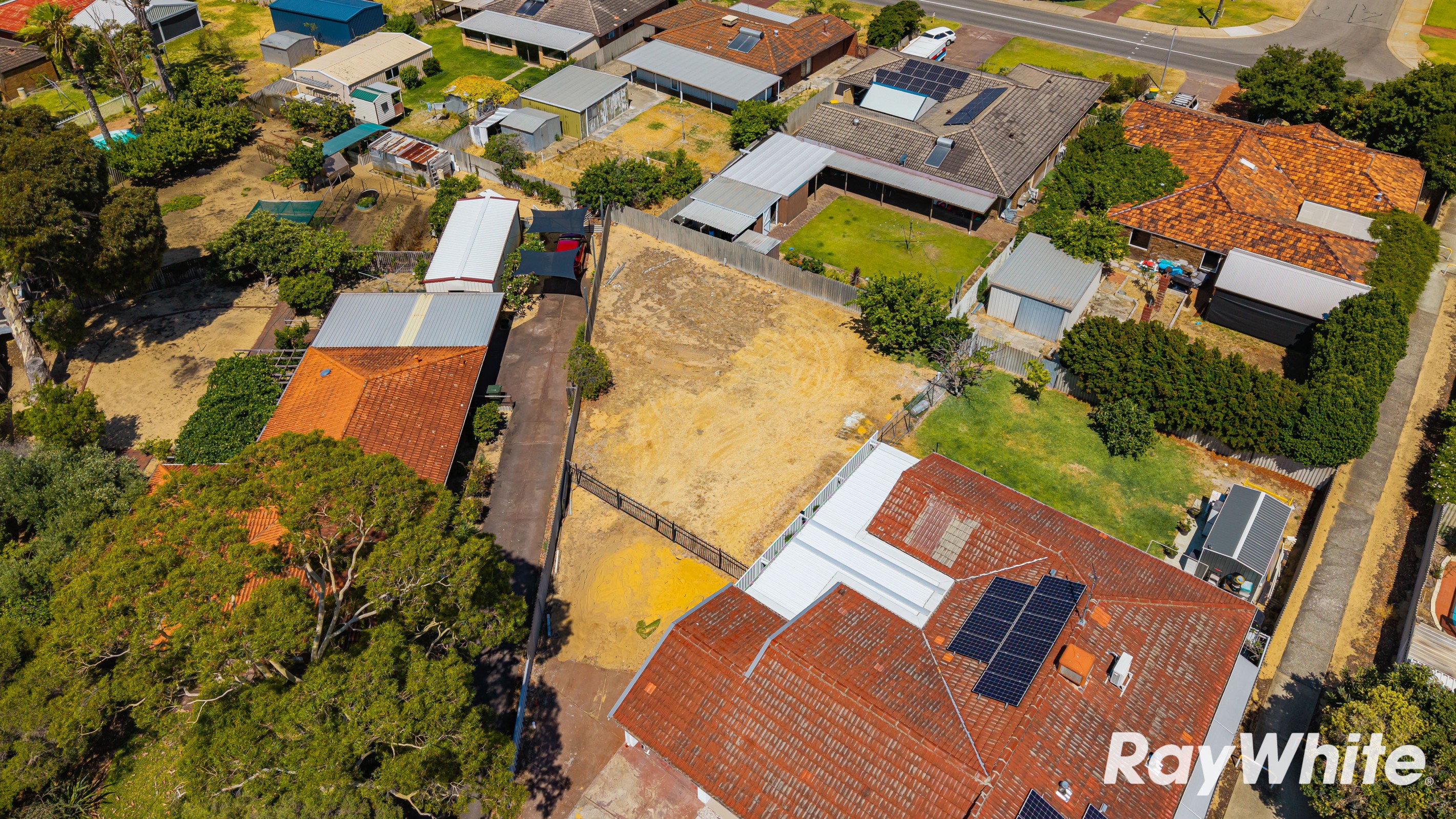 Lot 2 18A Maria Place, Dudley Park, WA 6210