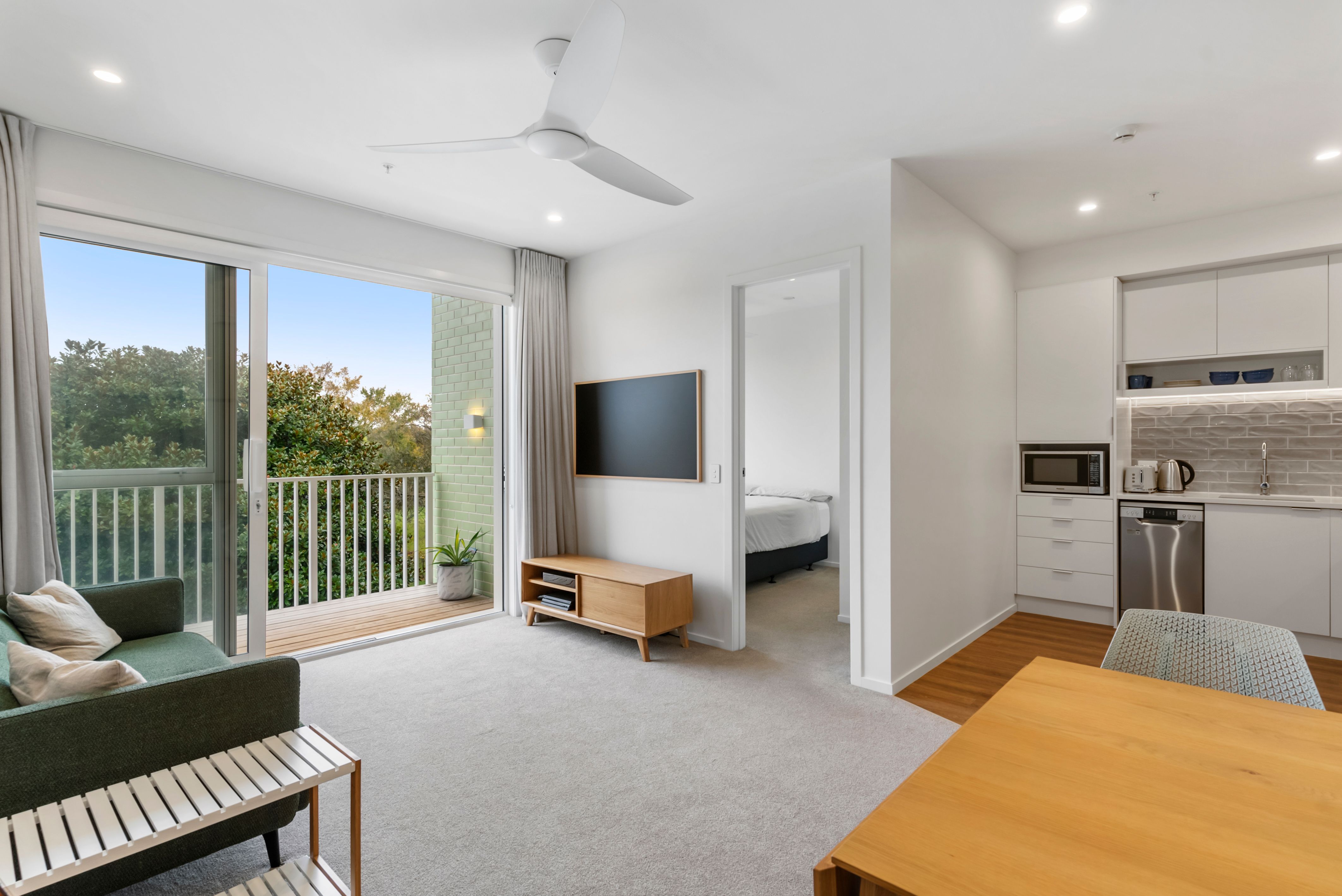 C206/9 Jordan Avenue, Onehunga, Auckland City