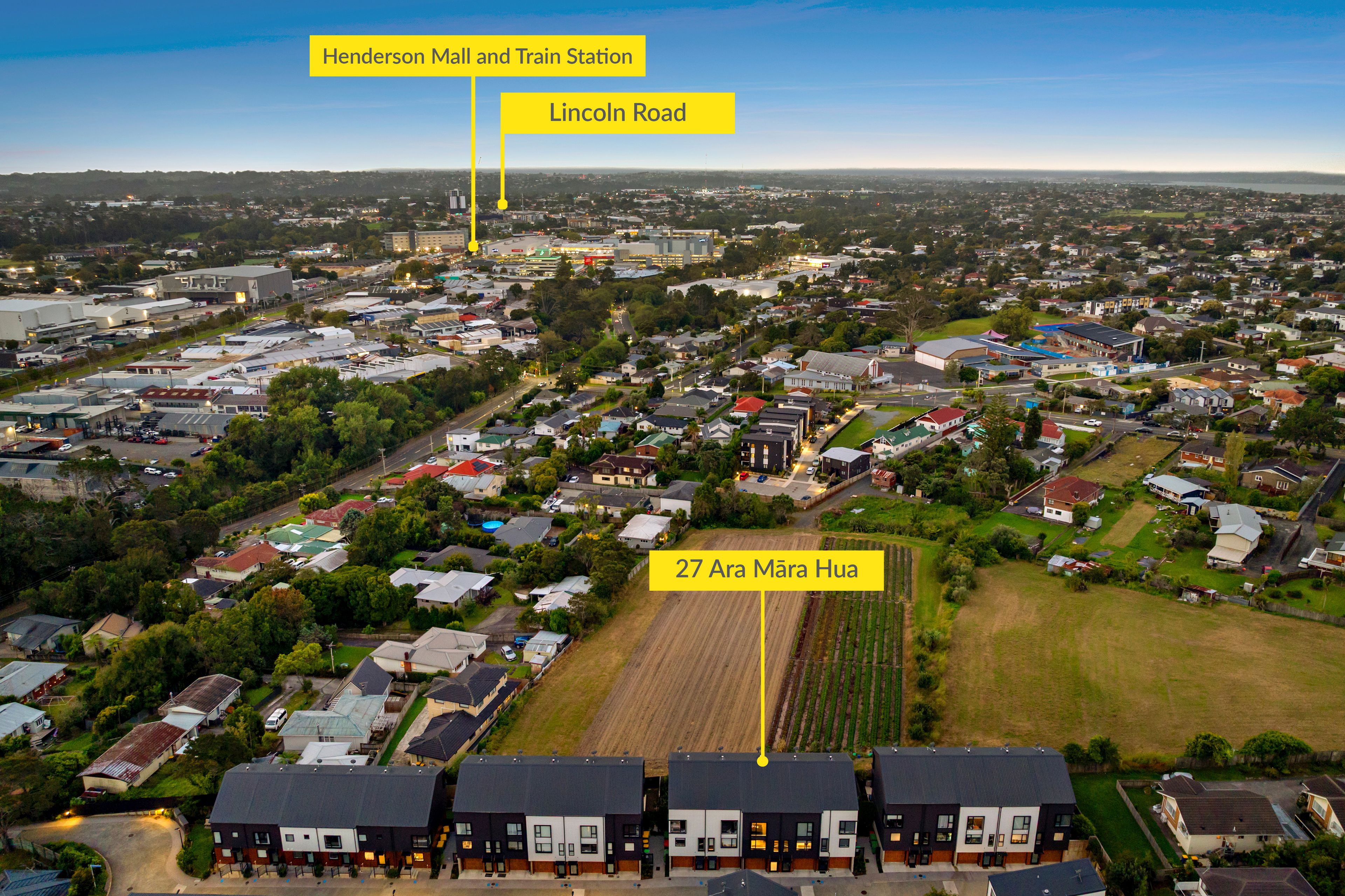 27 Ara Mara Hua, Henderson, Waitakere City