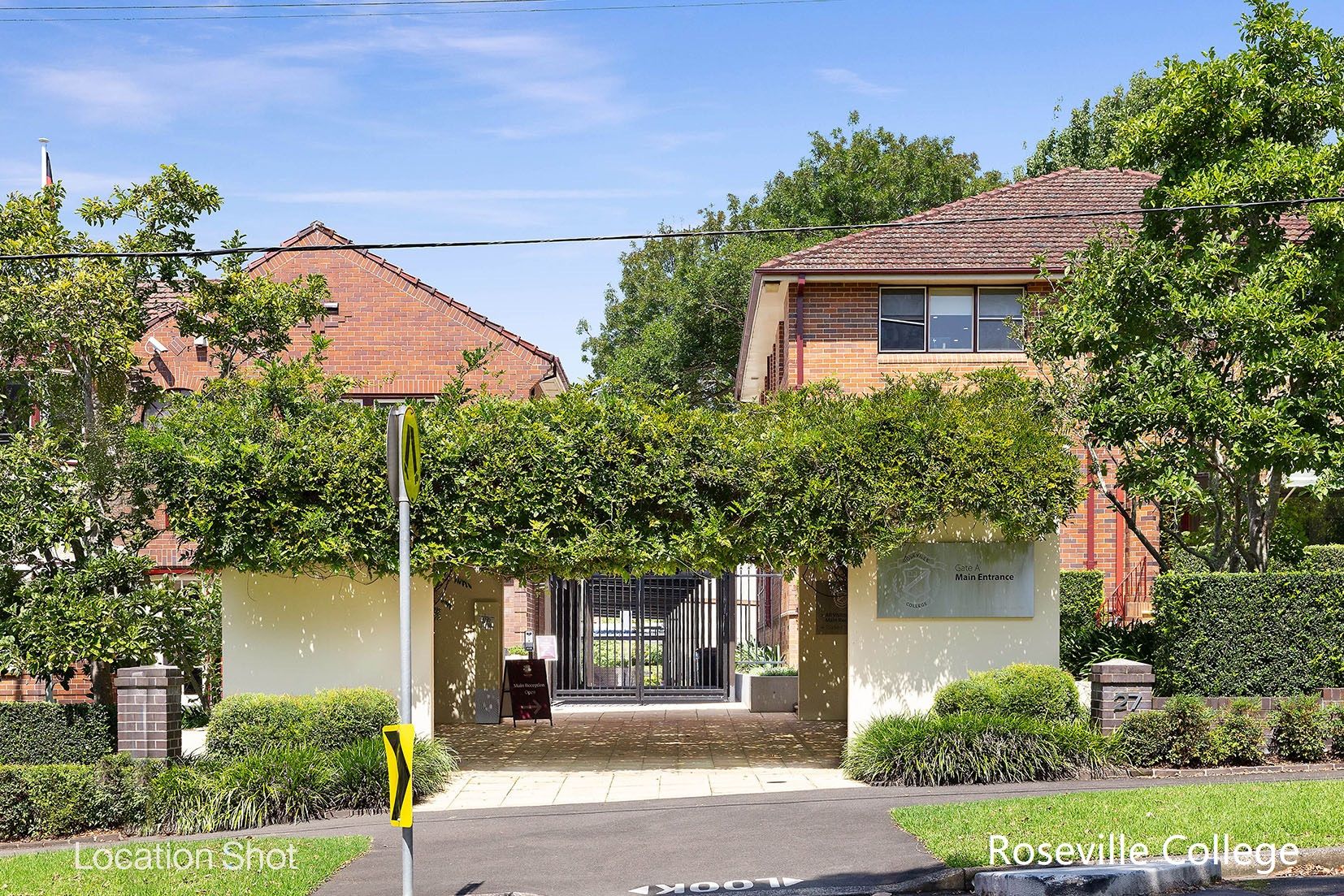 9 Dowel Street — photo 16 of 17