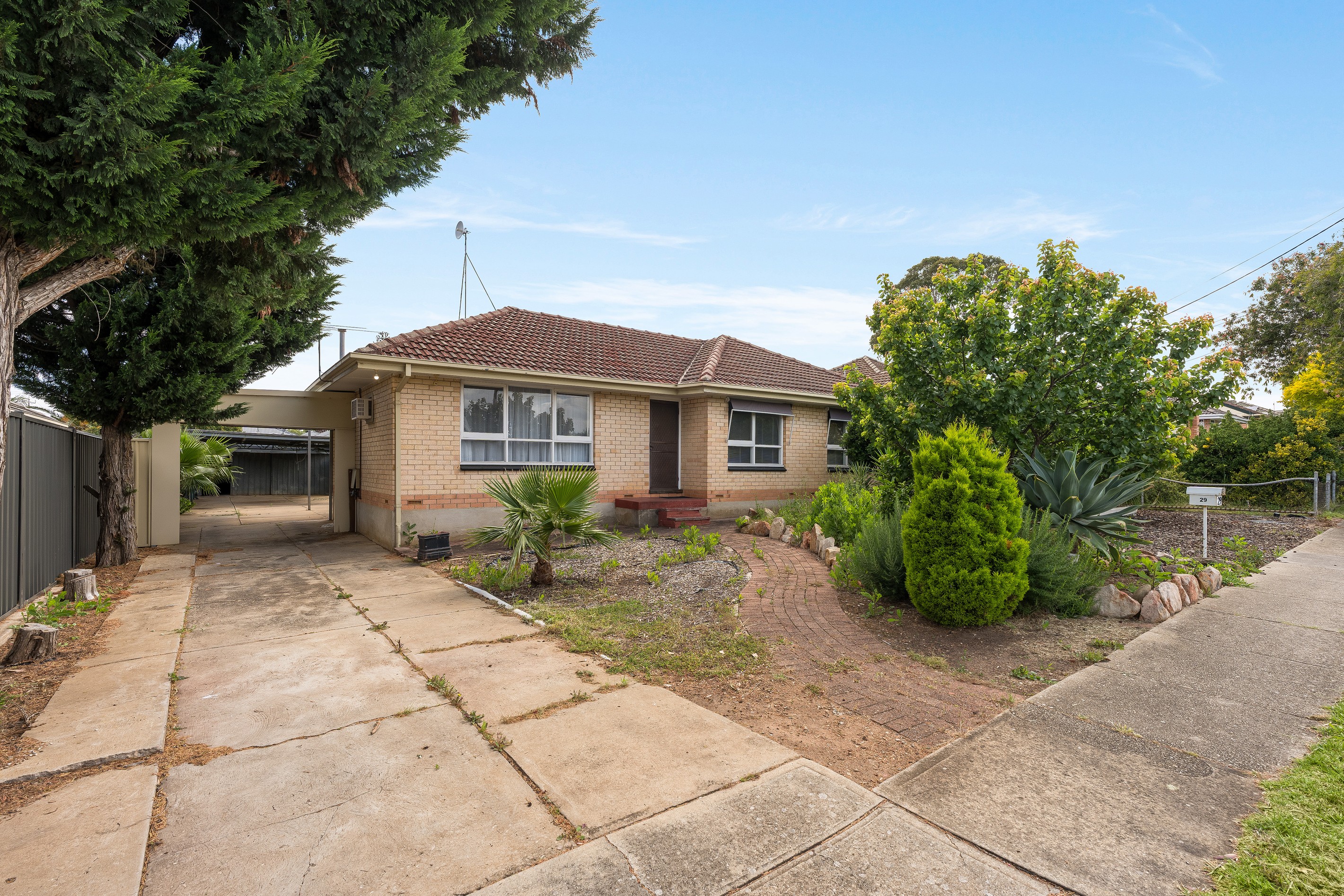 29 The Driveway, Holden Hill, SA 5088