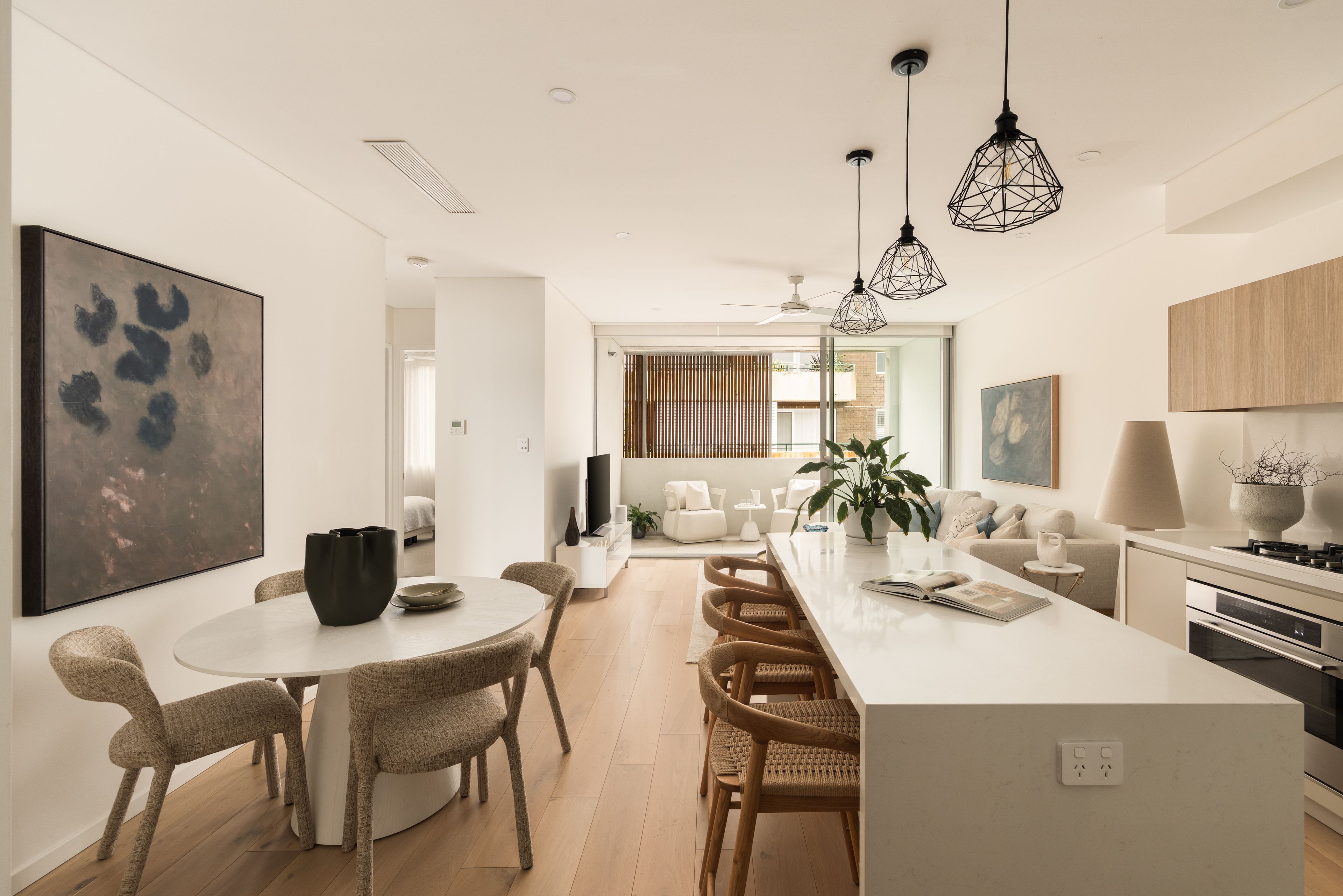 12/6 Isabel Avenue, Vaucluse, NSW 2030