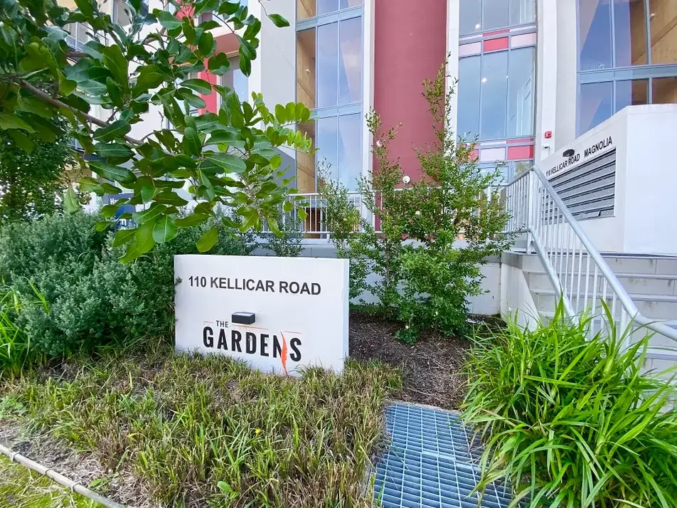 20/110 Kellicar Road, Campbelltown, NSW 2560