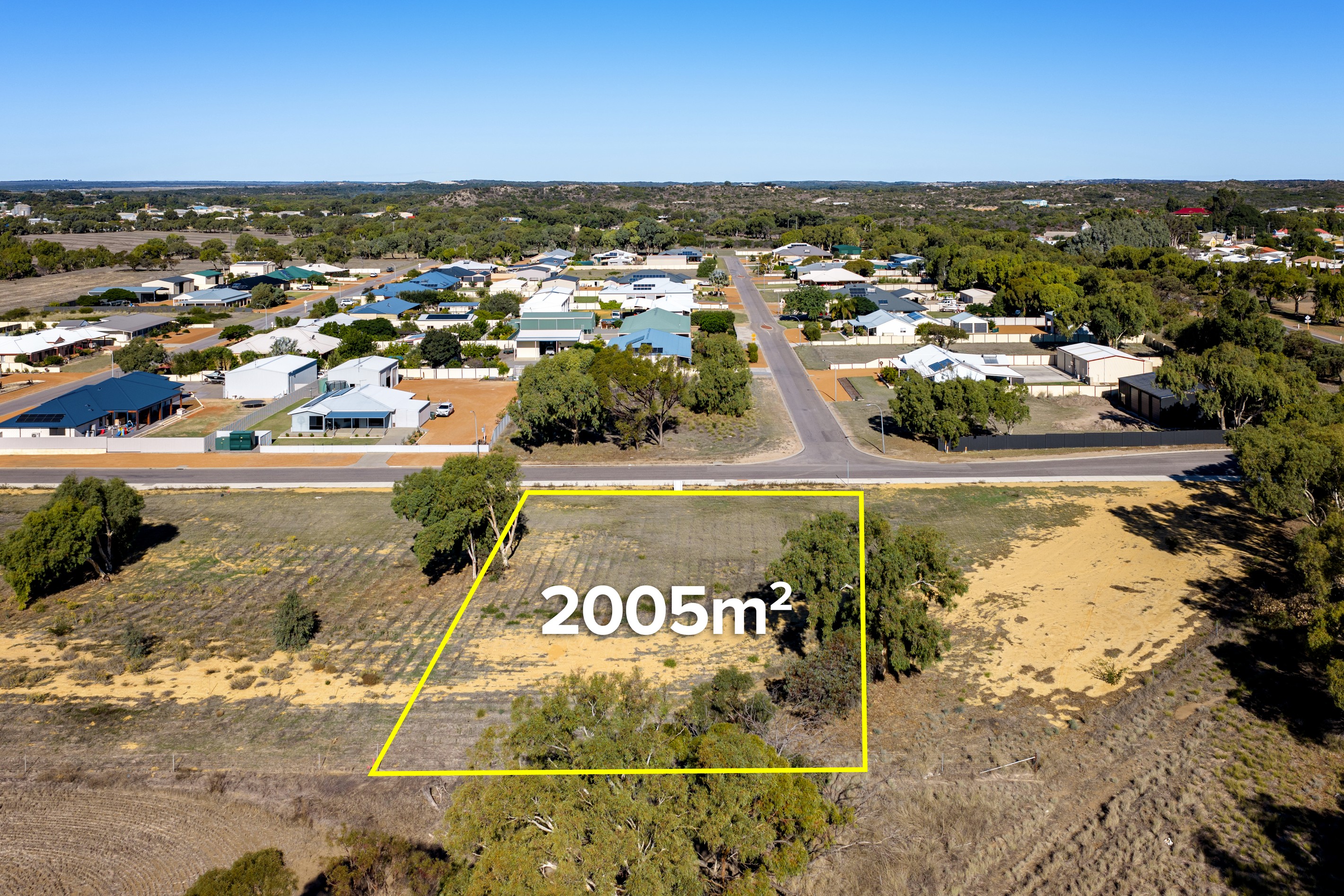 3 Tyford Road, Dongara, WA 6525