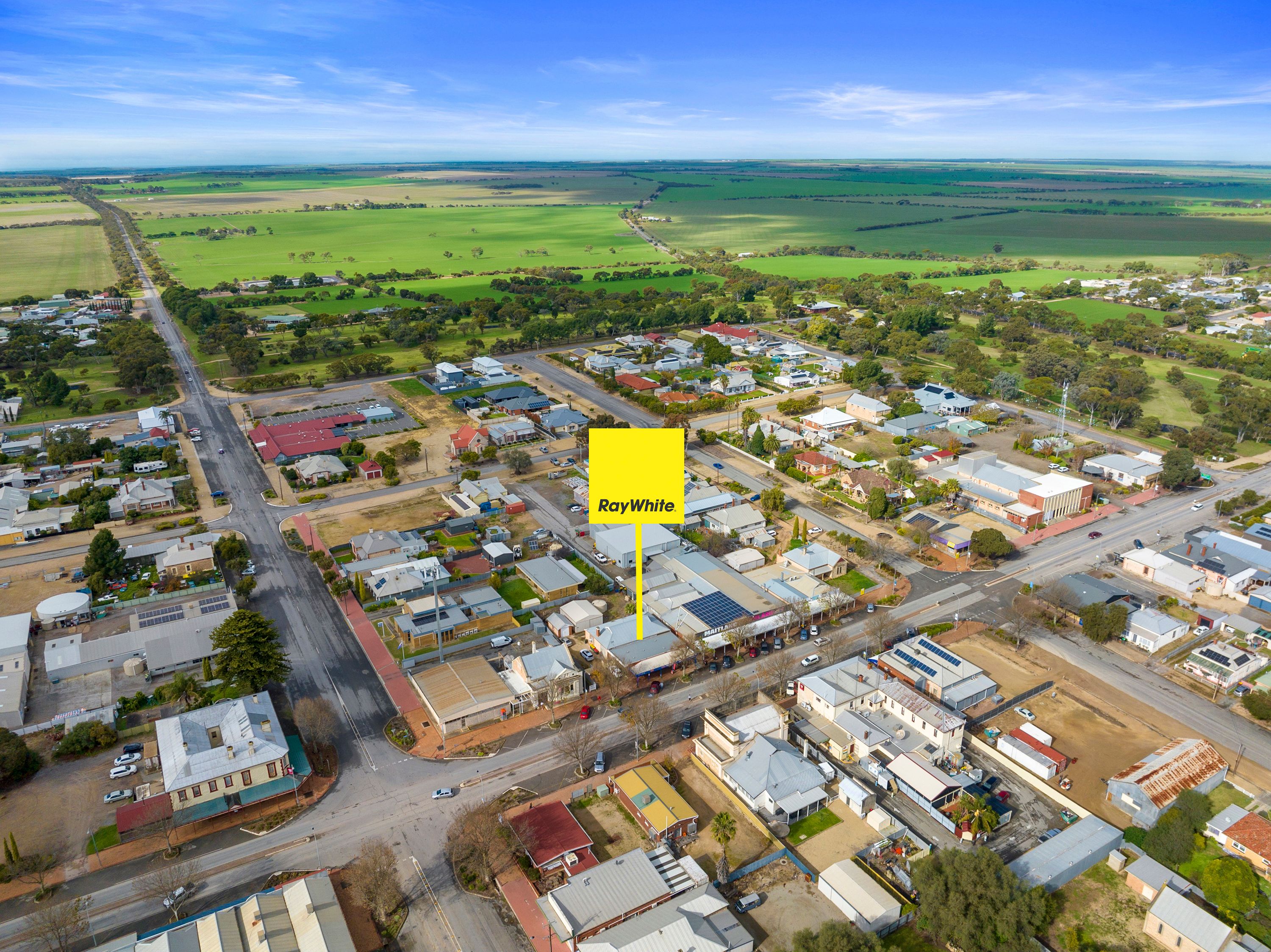 29 Robert Street, Maitland, SA 5573