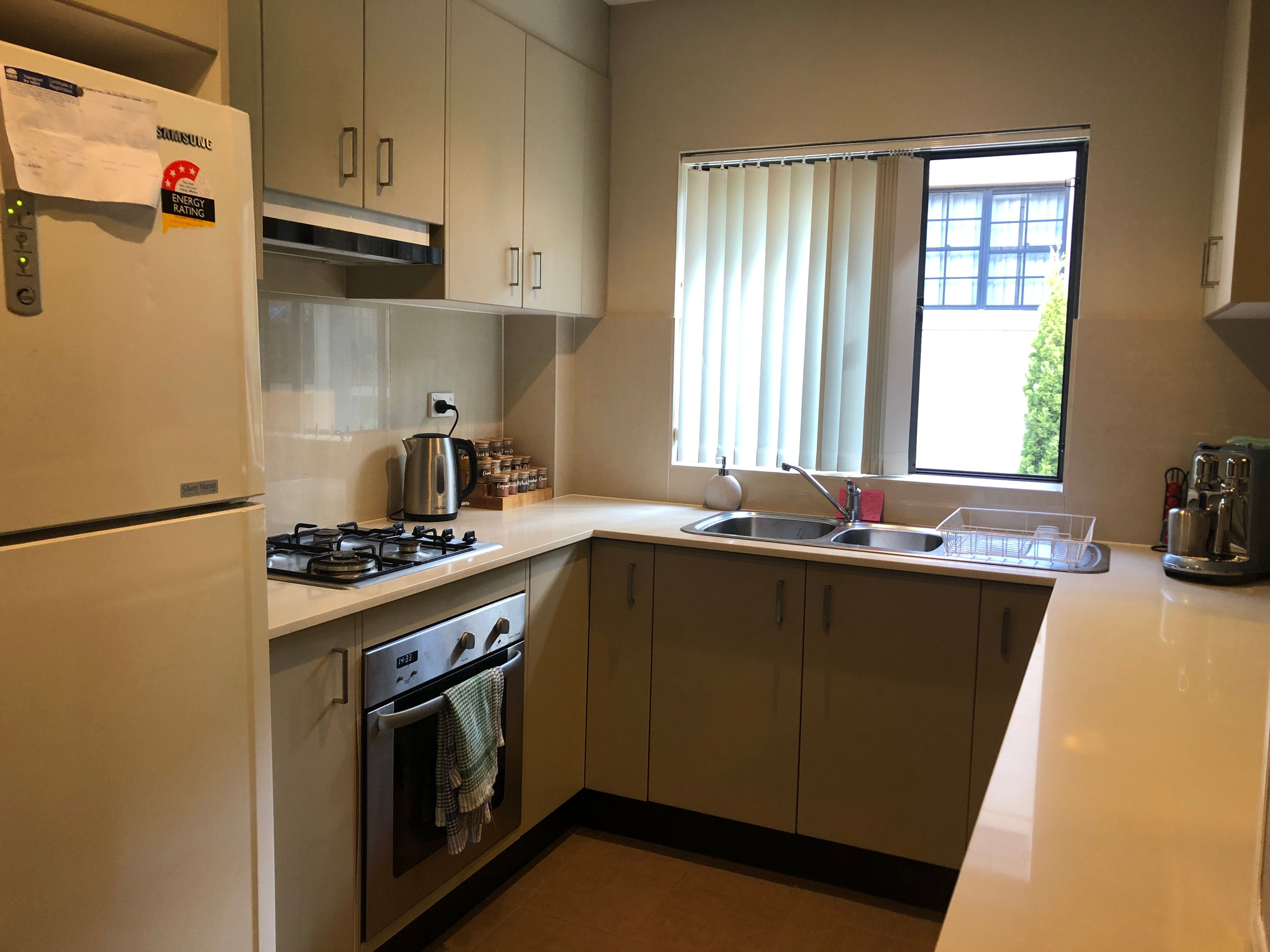 8/14-16 Chandler Street, Rockdale, NSW 2216