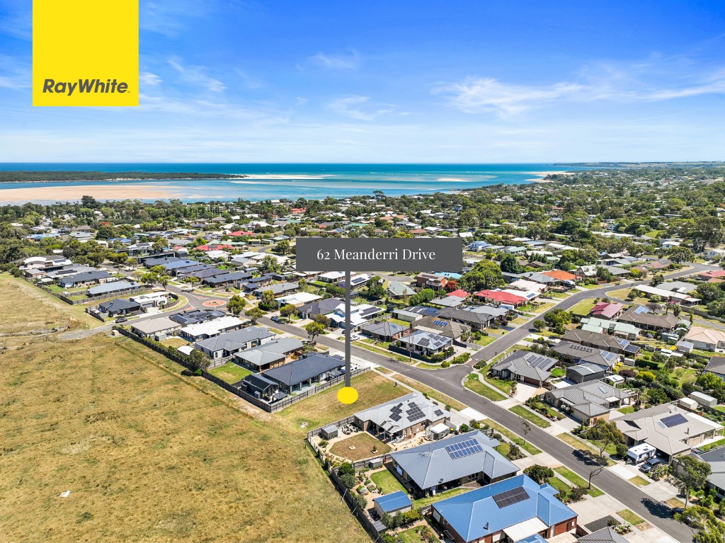 62 Meanderri Drive, Inverloch, VIC 3996