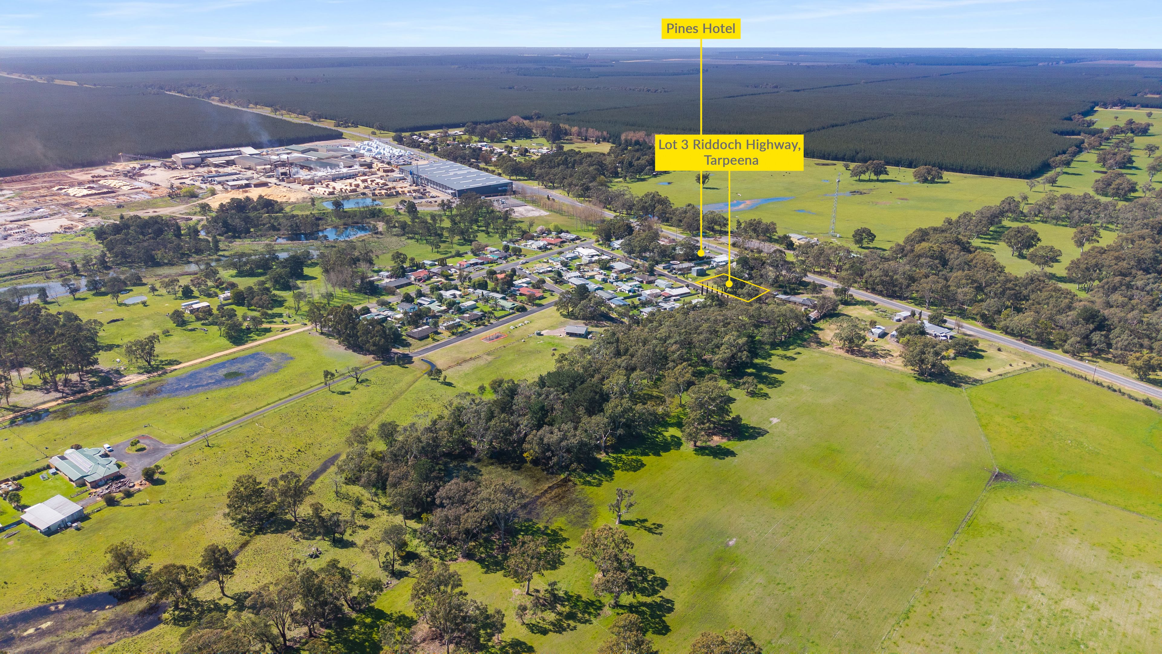 Riddoch Highway — photo 4 of 5