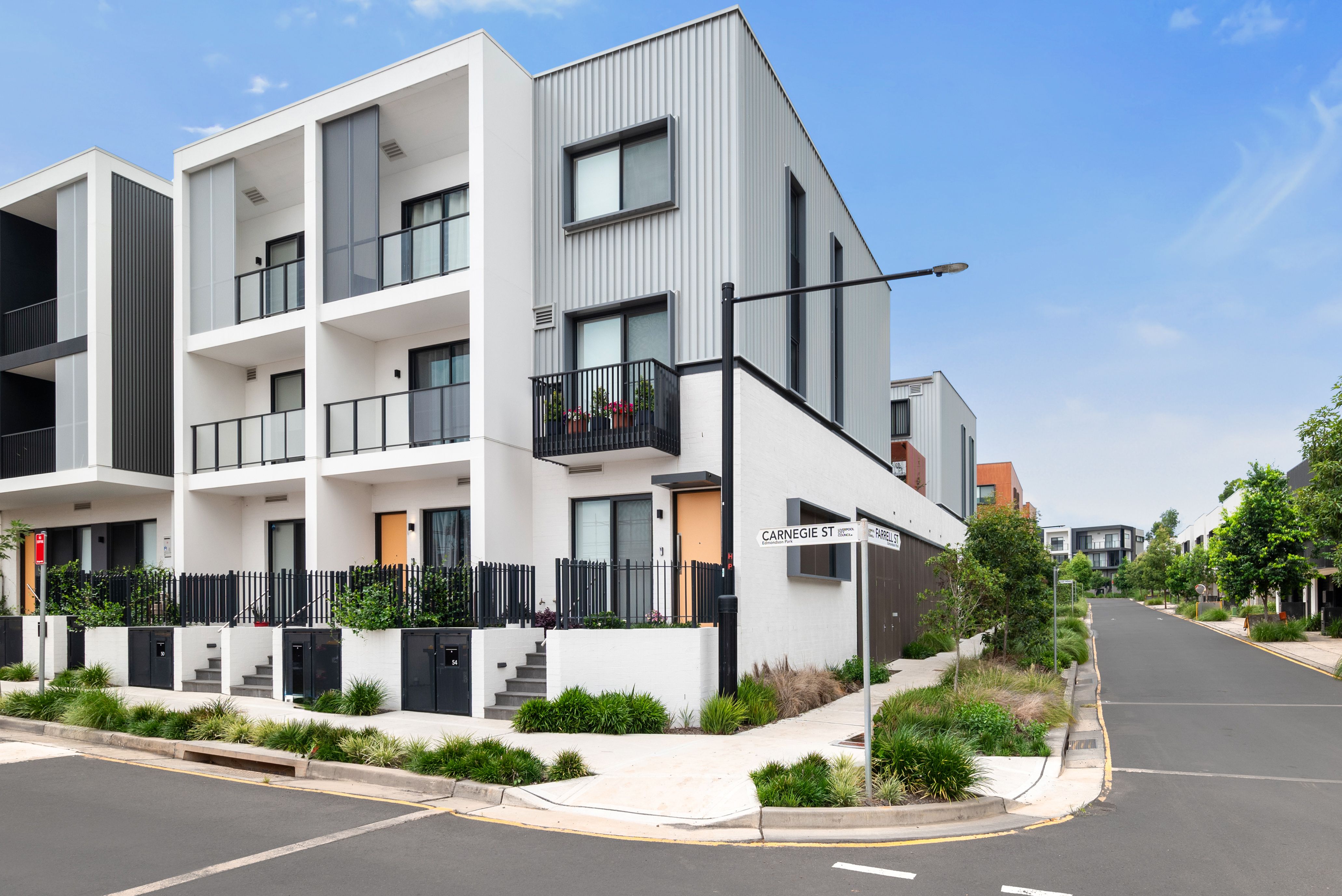 54 Carnegie Street, Edmondson Park, NSW 2174