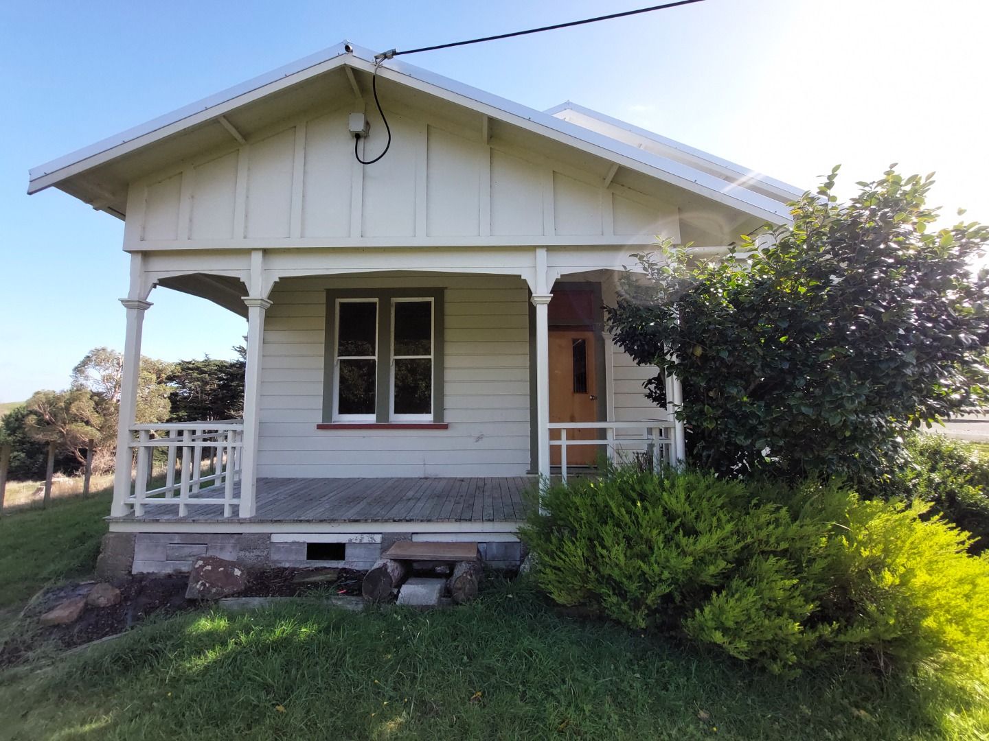 523 Watershed Road, Ashhurst, Palmerston North City