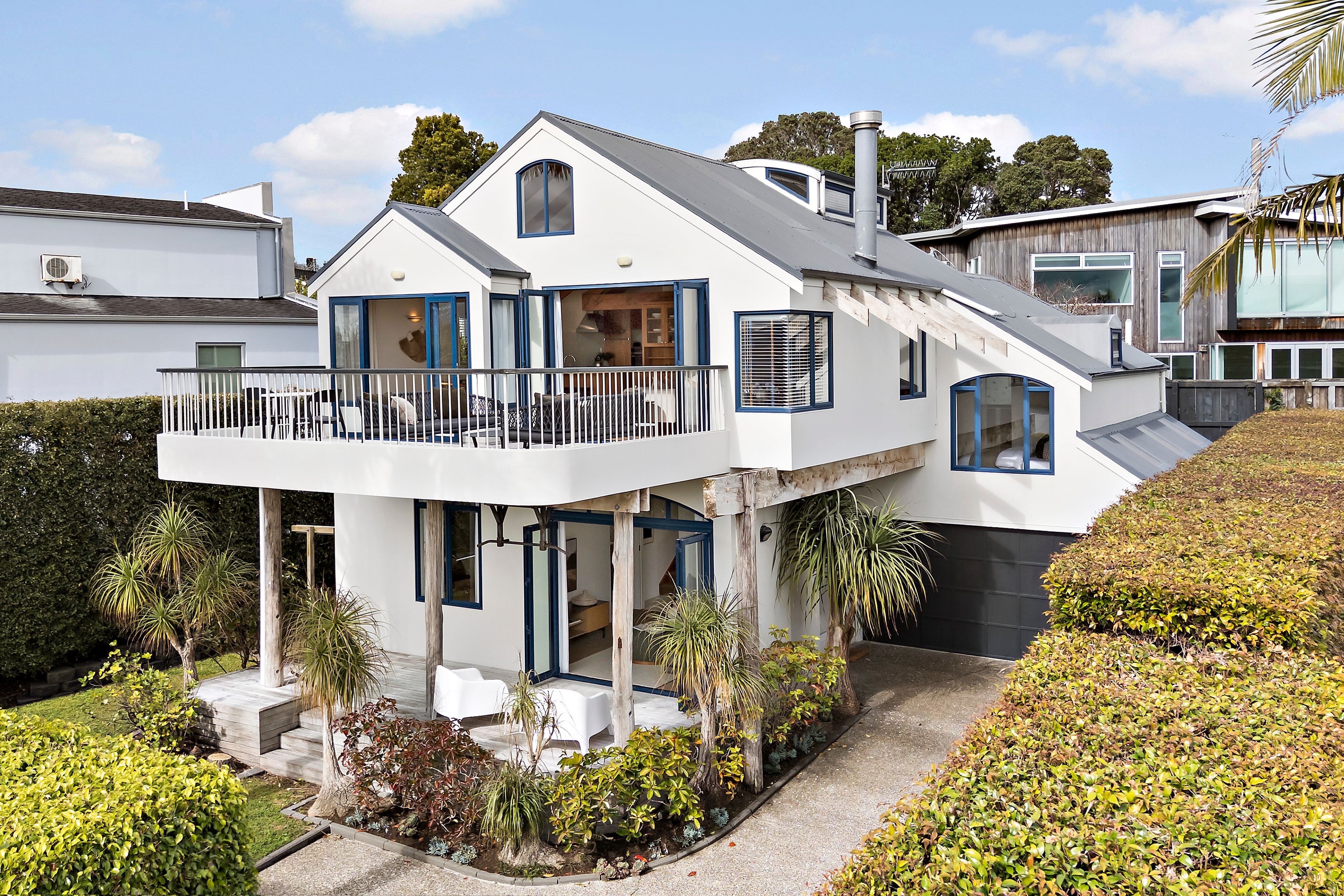 31A Godden Crescent, Mission Bay, Auckland City