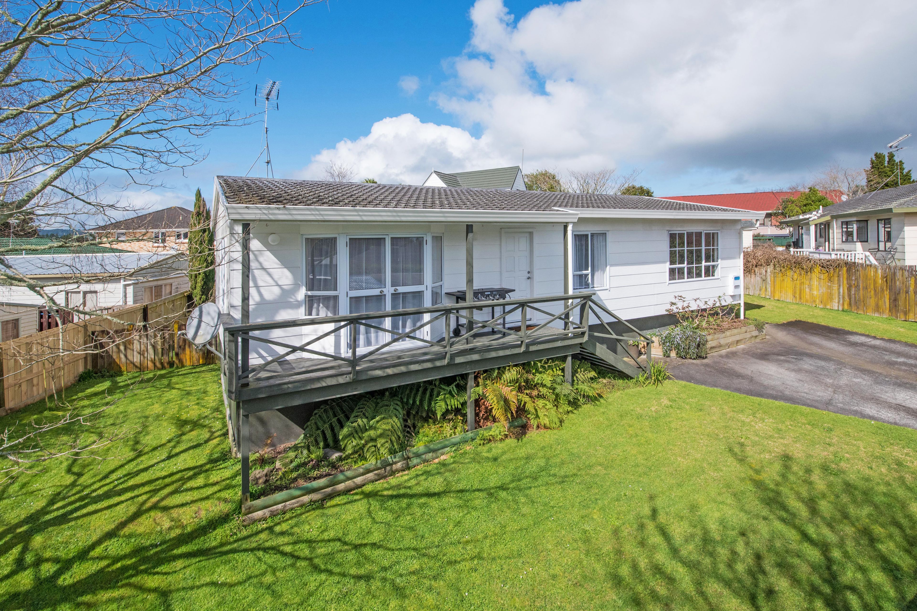 19 Lorelei Place, Opaheke, Papakura