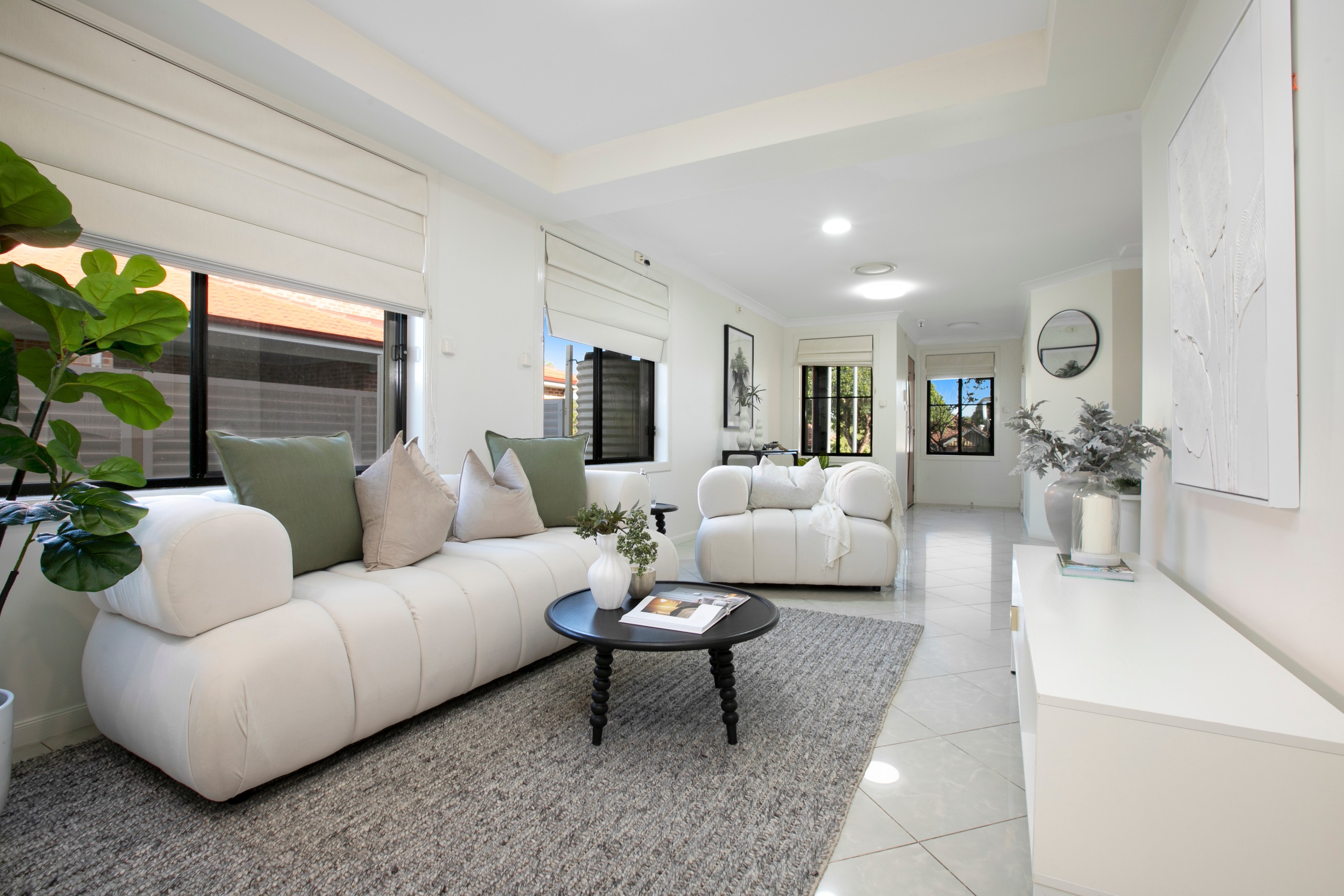 109B Lancaster Avenue, Punchbowl, NSW 2196
