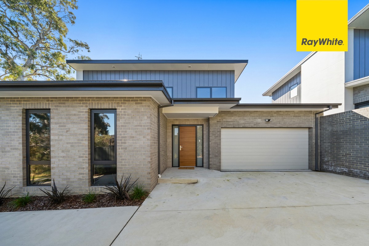 1/22 Enderby Street, Mawson, ACT 2607