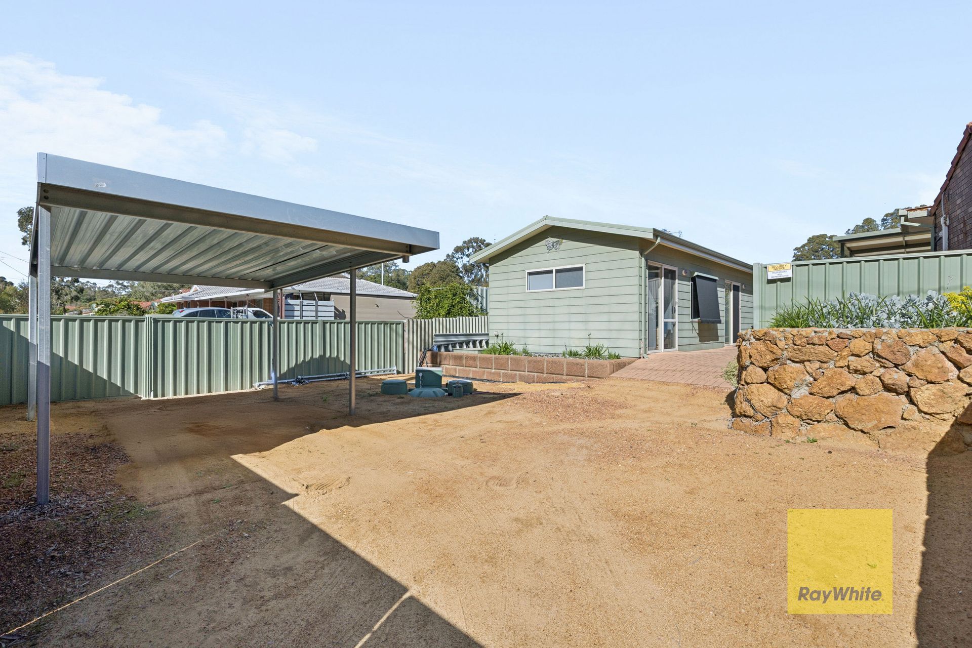 8 Flora Terrace — photo 23 of 30