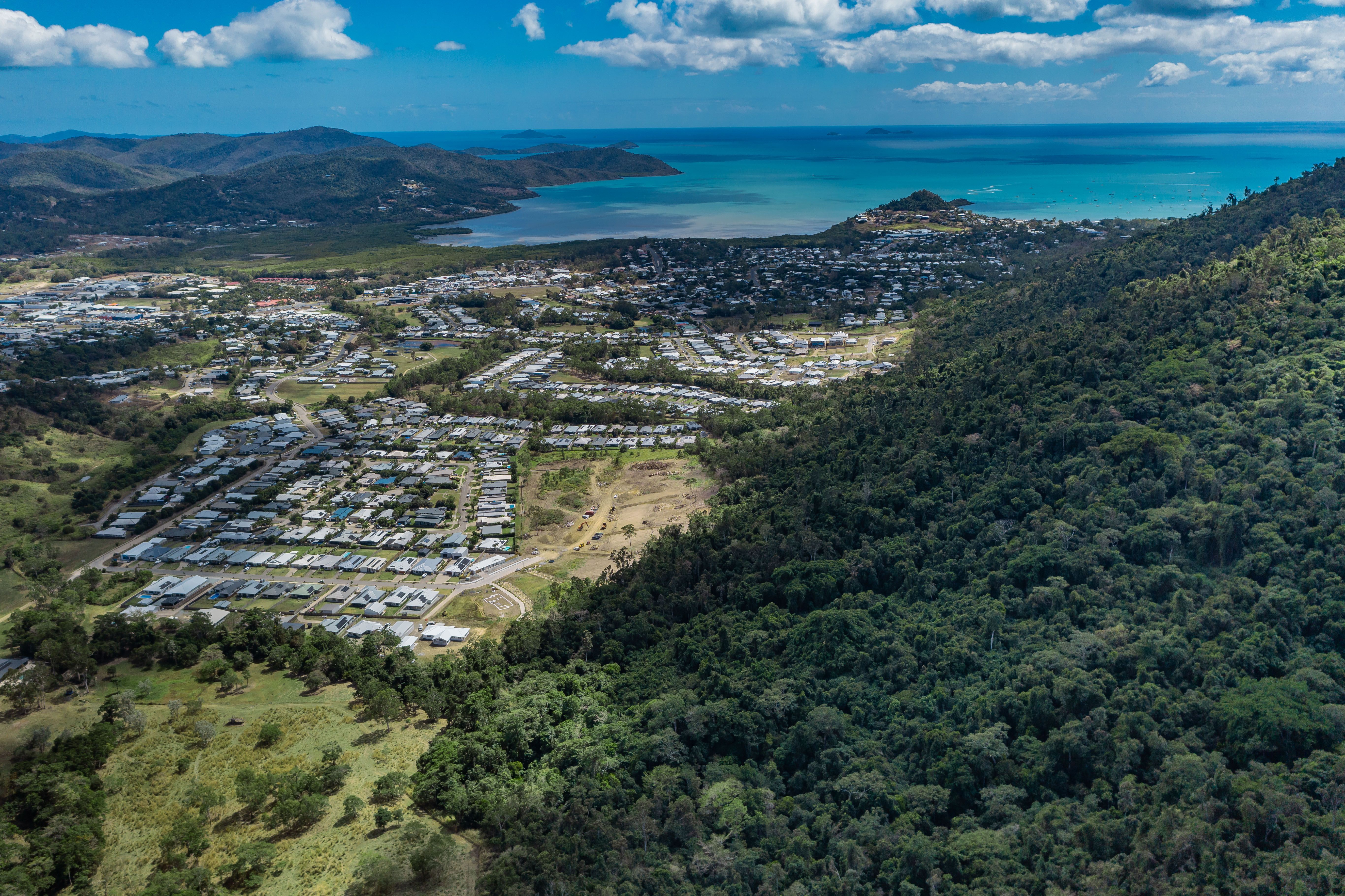 2 Aspire Estate - Final Release, Cannonvale, QLD 4802