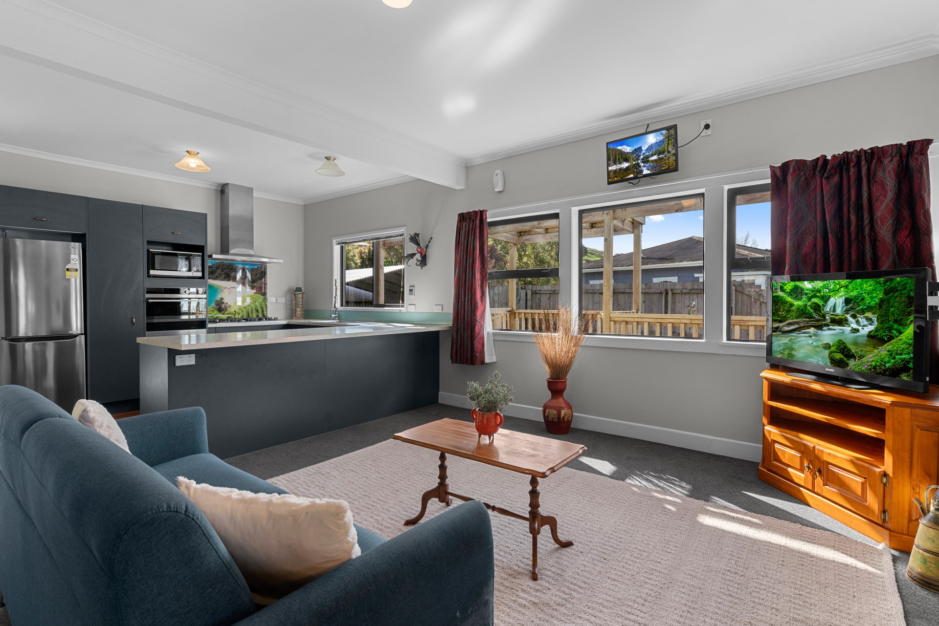 8 Montaine Place, Maungaturoto, Kaipara District