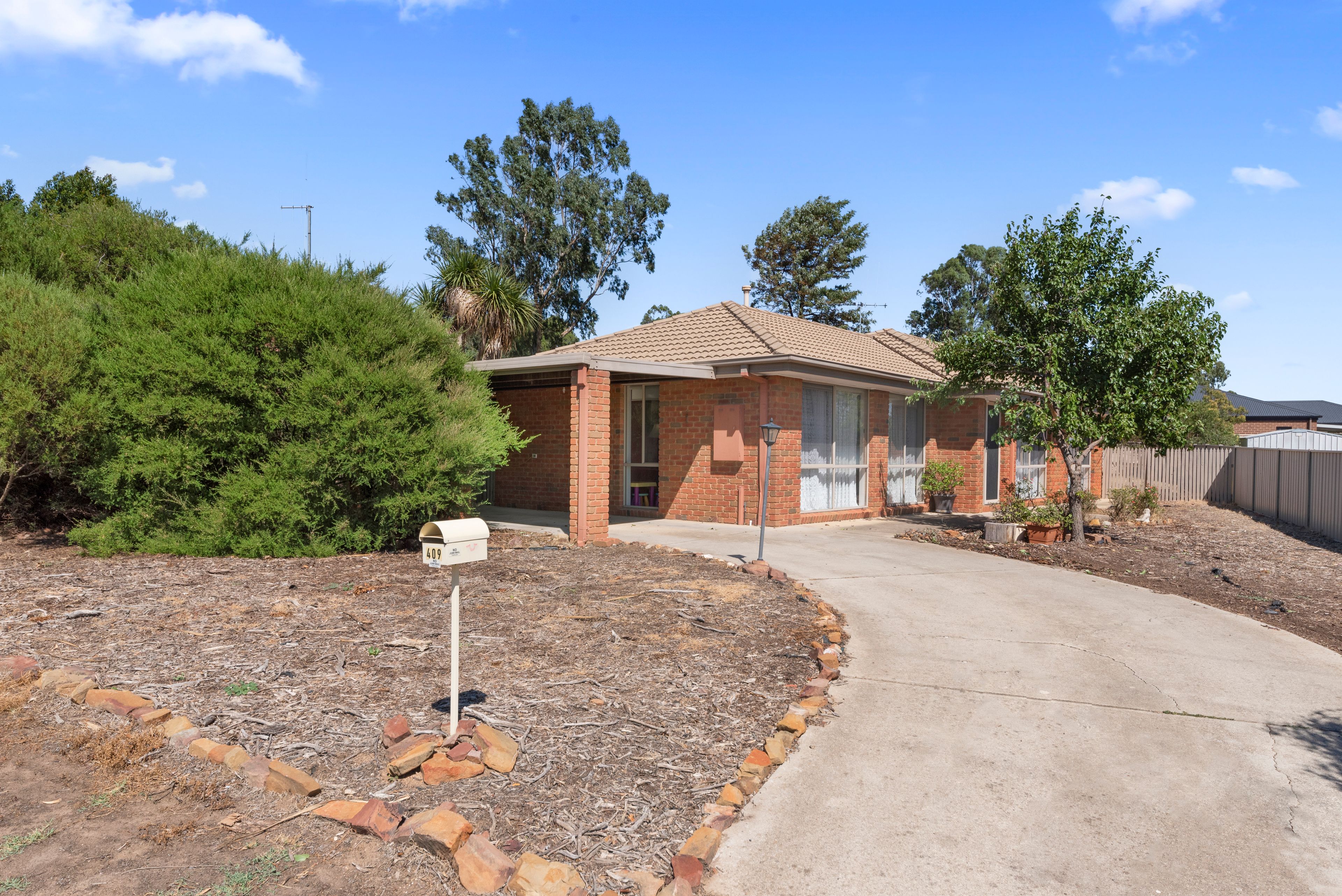 409 Murphy Street, White Hills, VIC 3550