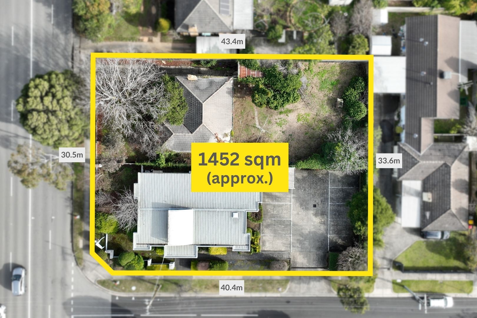 755-757 High Street Road — photo from Ray White Judd White Group - Glen Waverley