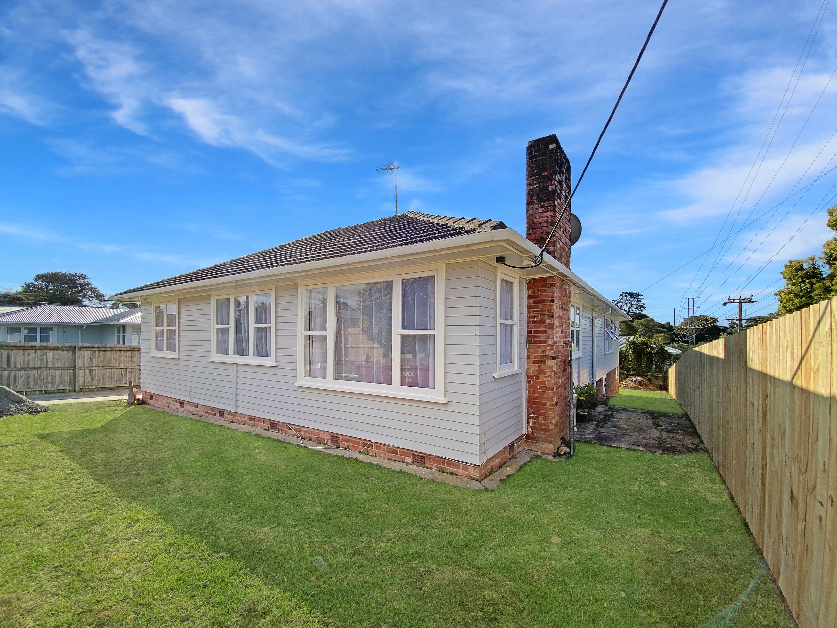 62 Glen Marine Parade, Glendene, Waitakere City