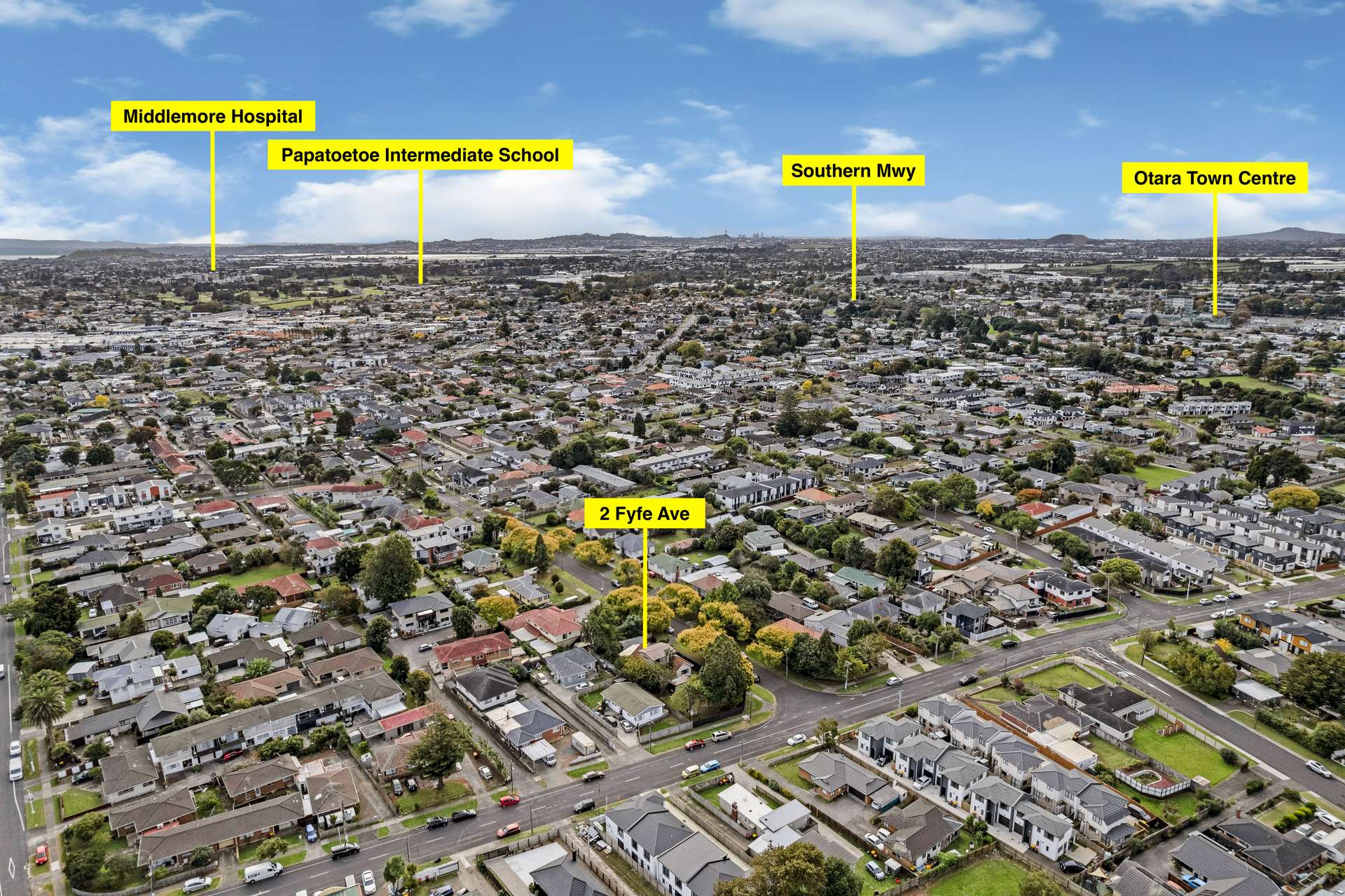 2 Fyfe Avenue photo 17