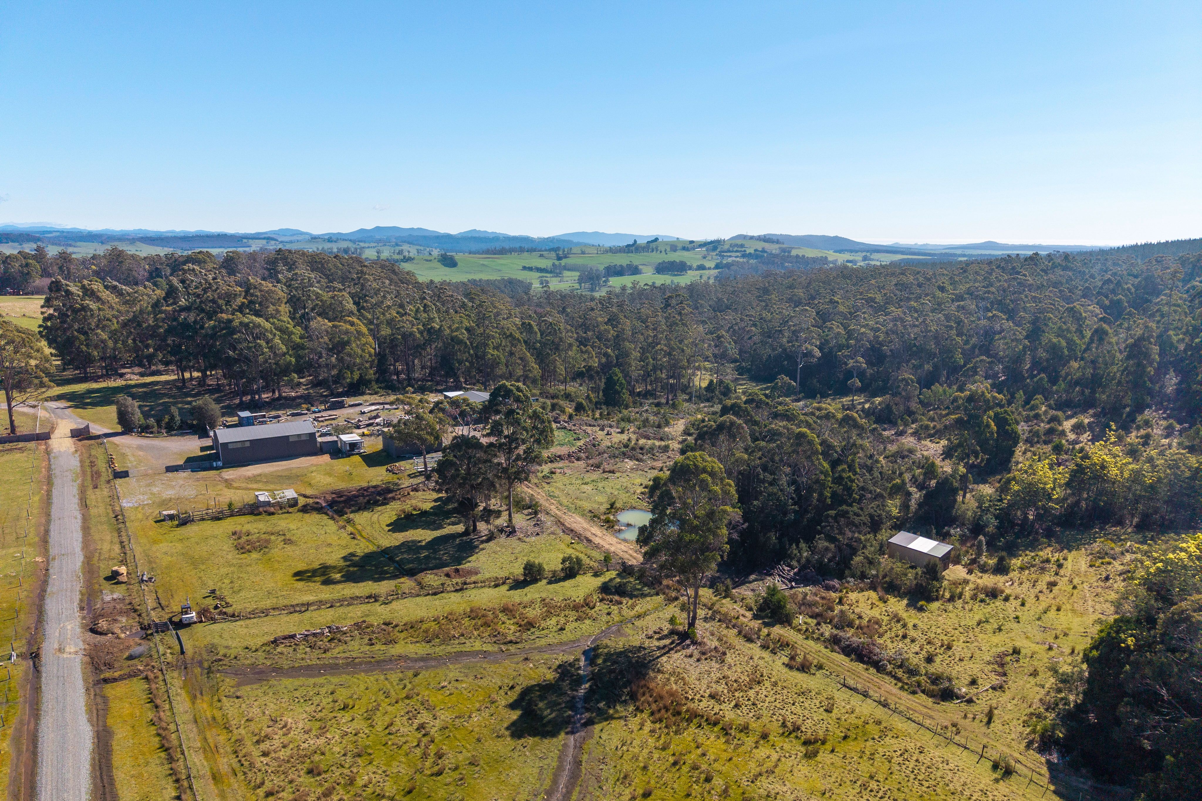 91 North Street LOT 1 & LOT 2 — photo from Ray White Living Here - Devonport