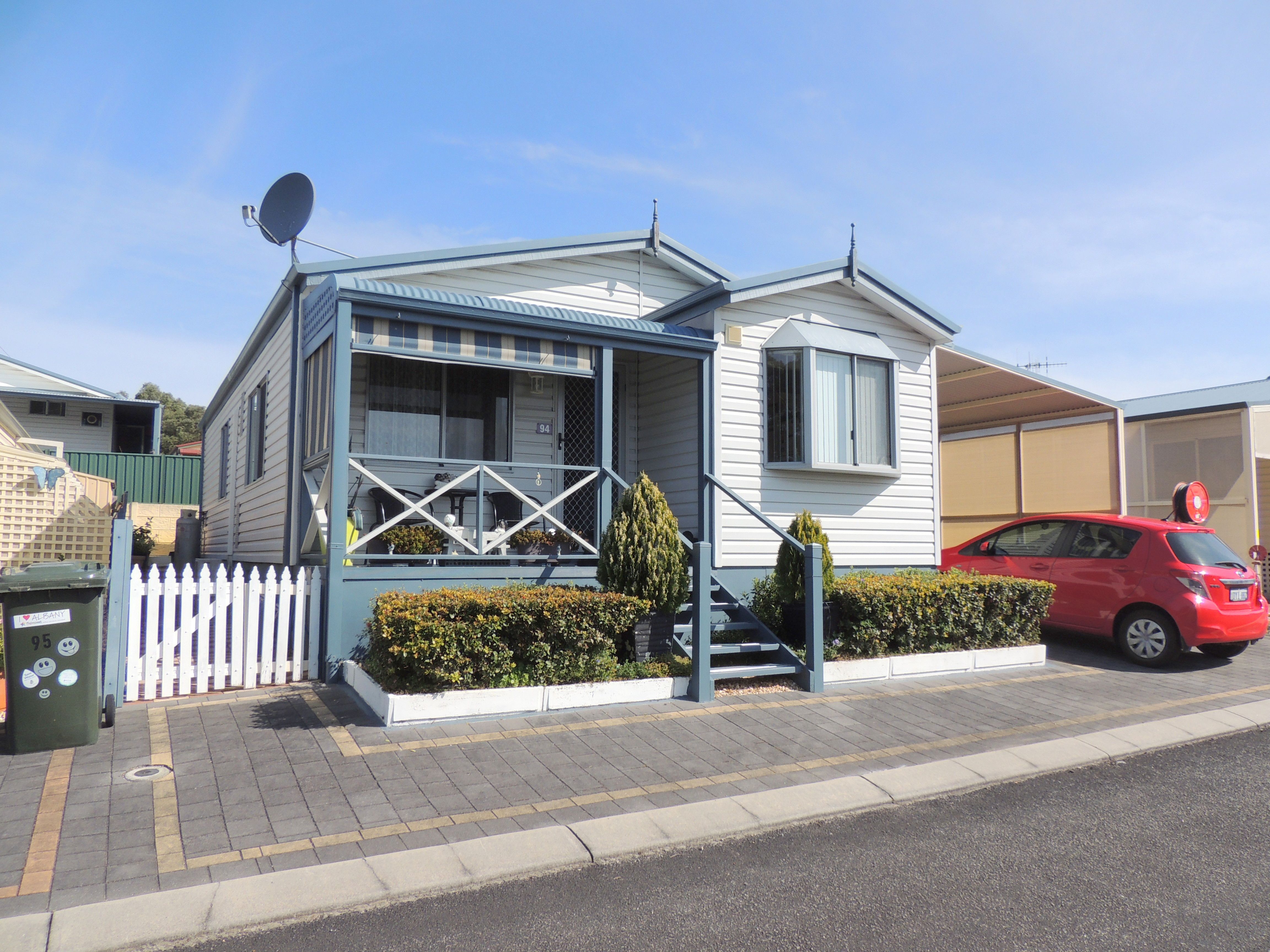 550 Albany Highway, Milpara WA 6330