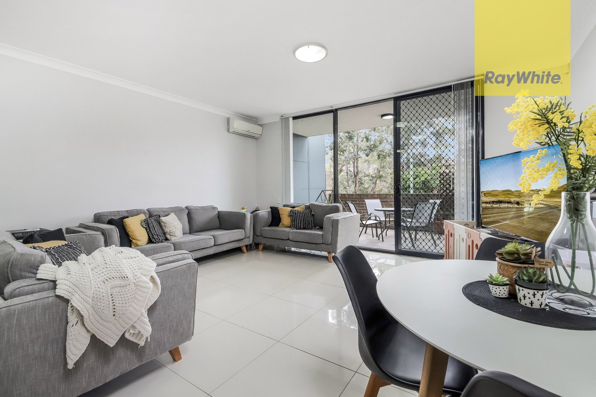 4/57 The Esplanade, Guildford, NSW 2161