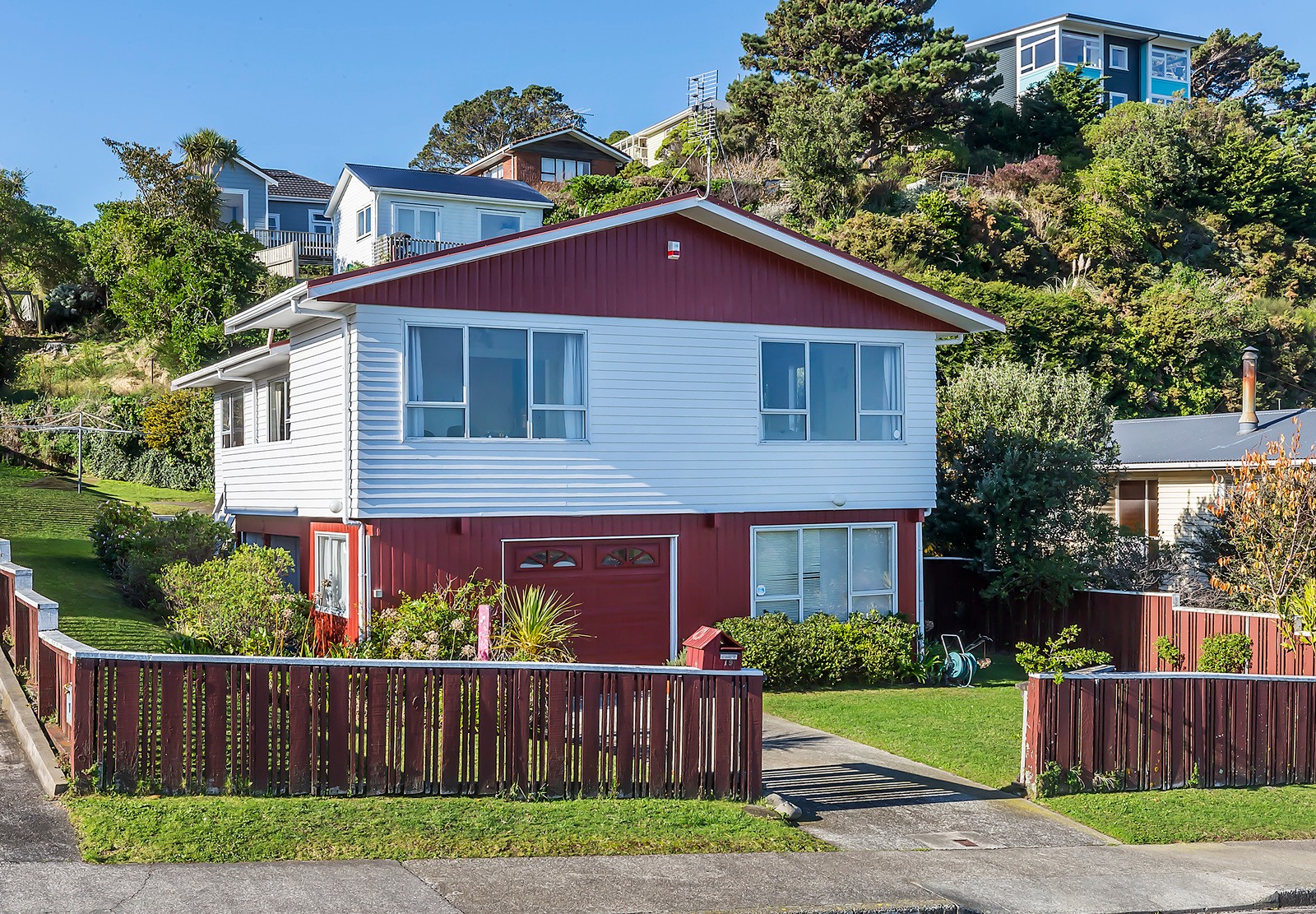 19 Southgate Road, Southgate, Wellington City