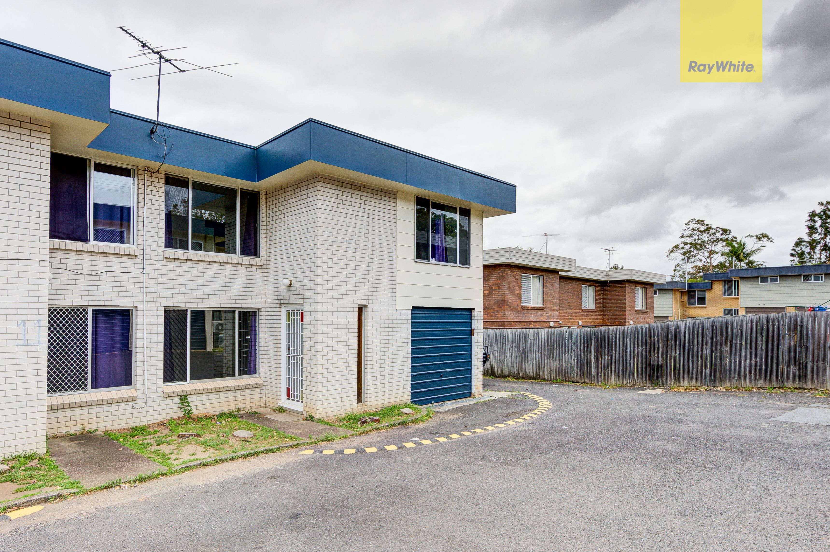 12/111 Station Road, Woodridge, QLD 4114