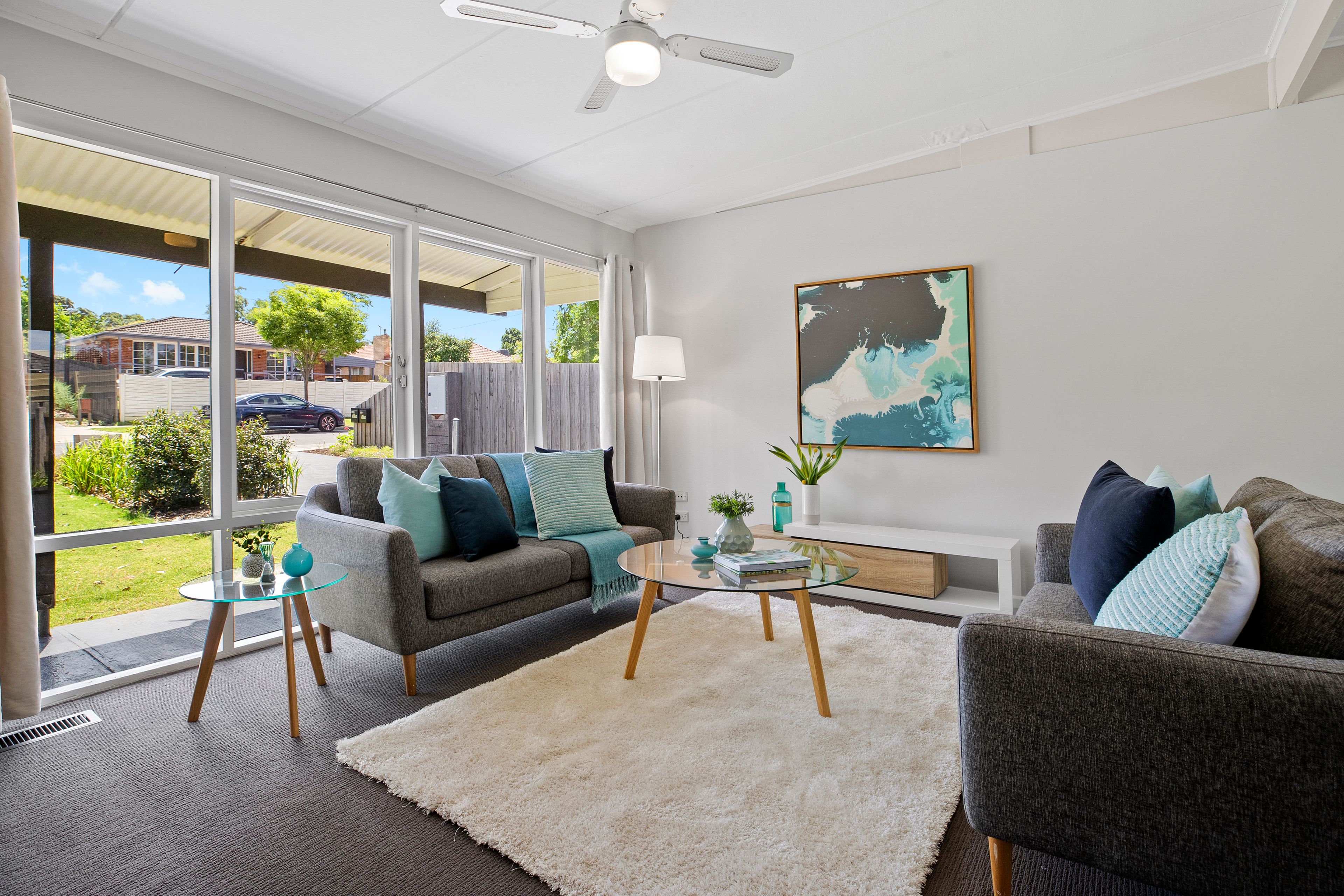 1/76 Loretto Avenue, Ferntree Gully, VIC 3156